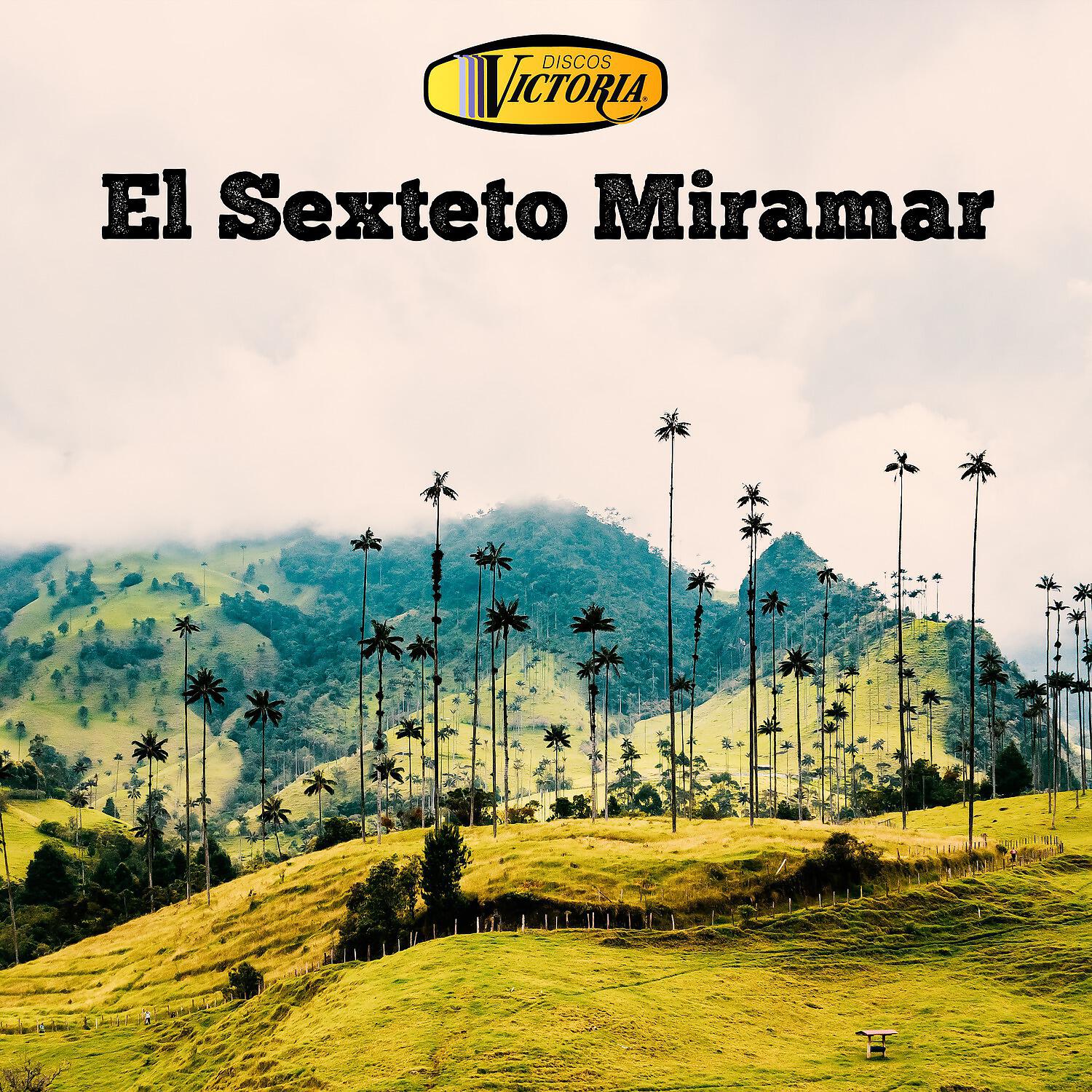 Релиз El Sexteto Miramar