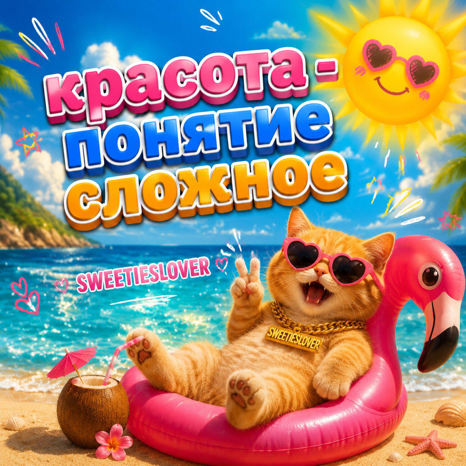 Релиз красота - понятие сложное