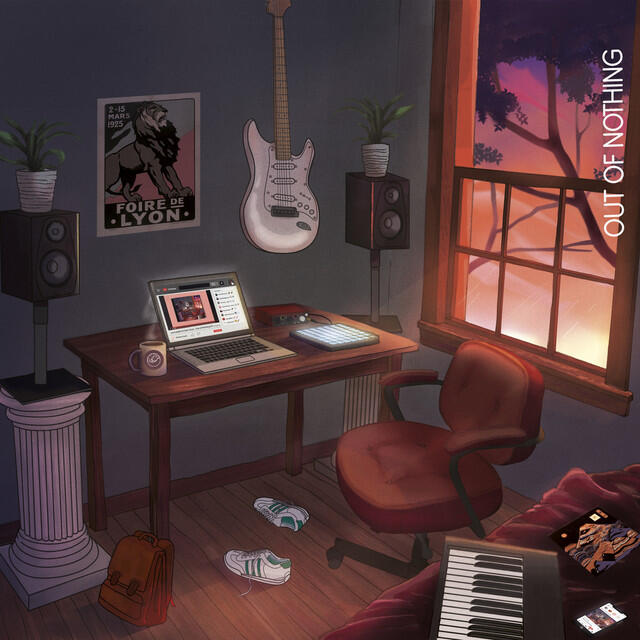 Релиз Out of Nothing