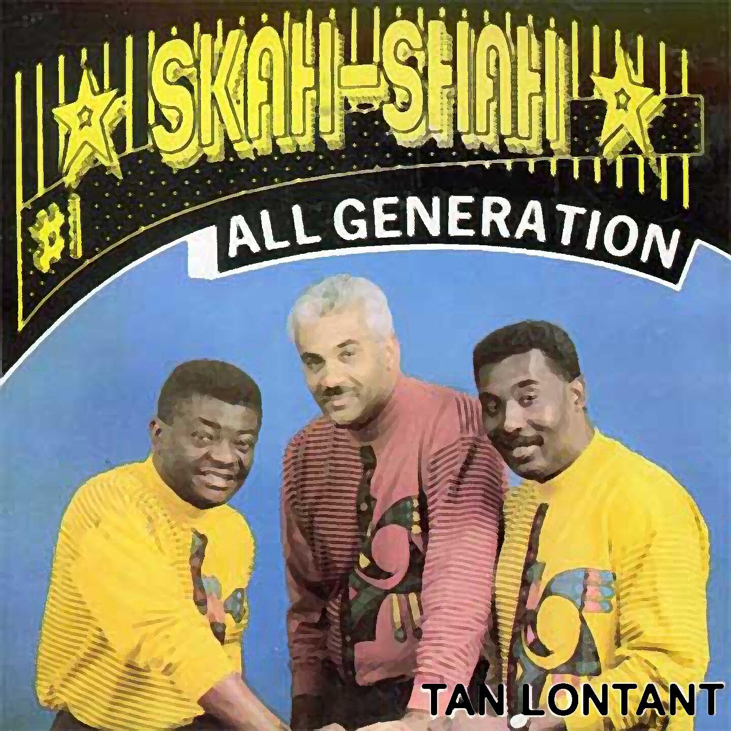 Релиз Tan lontant