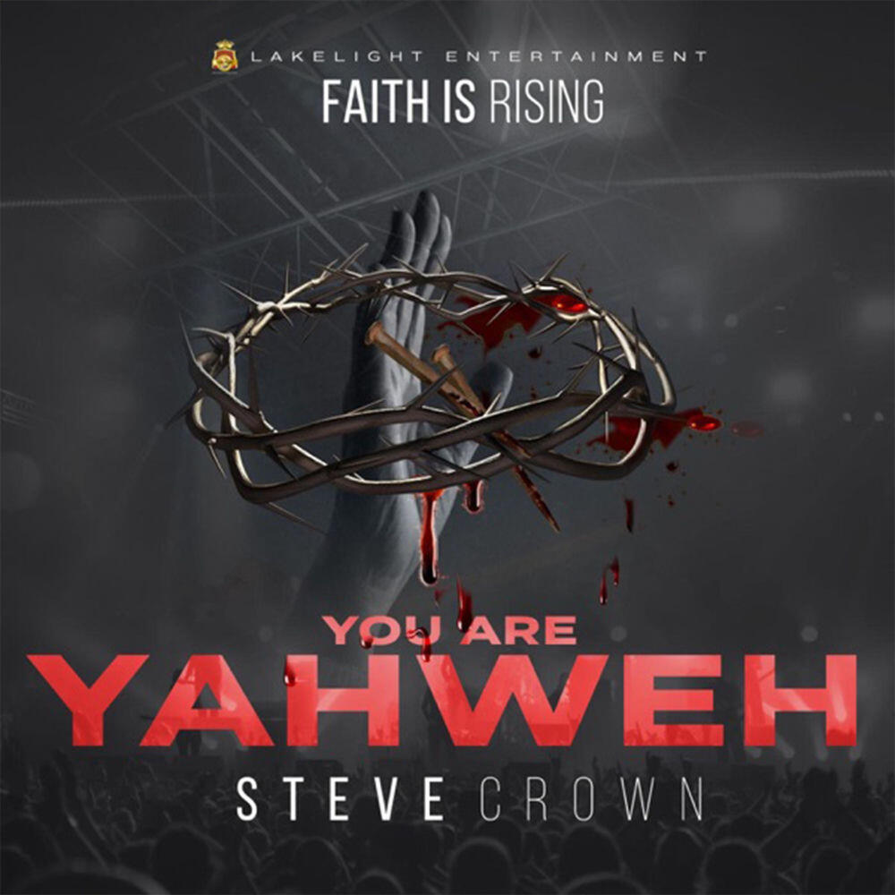 Релиз Faith is Rising