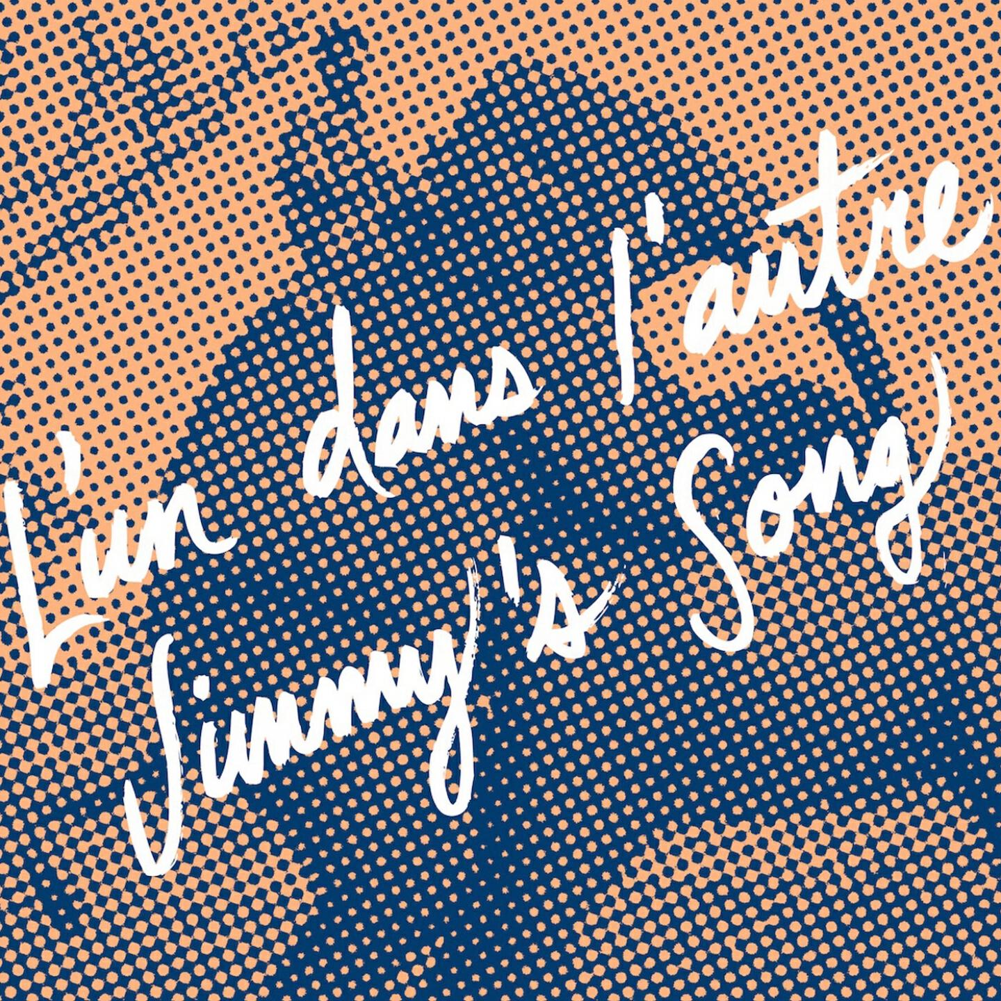 Релиз L'un dans l'autre / Jimmy's song