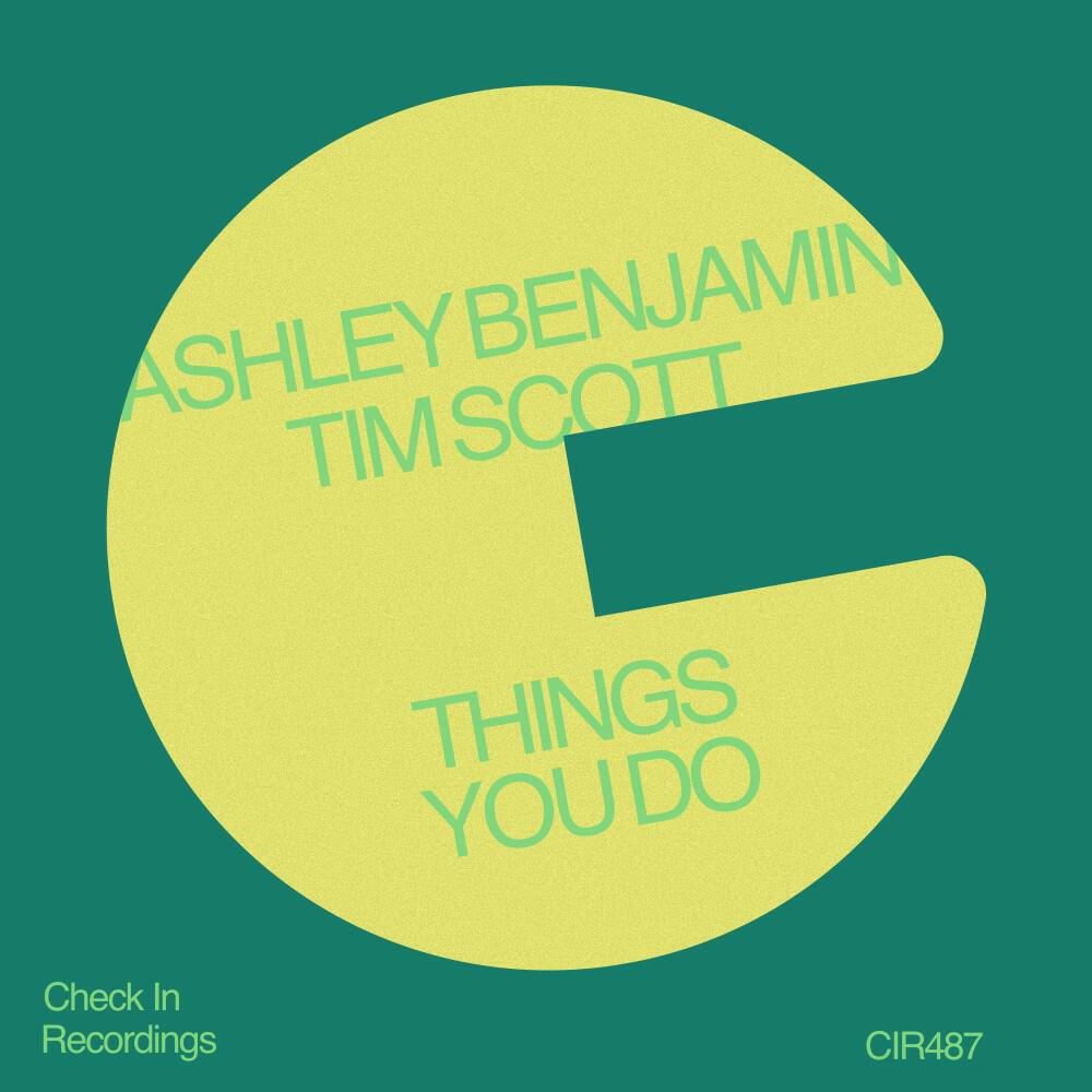 Релиз Things You Do