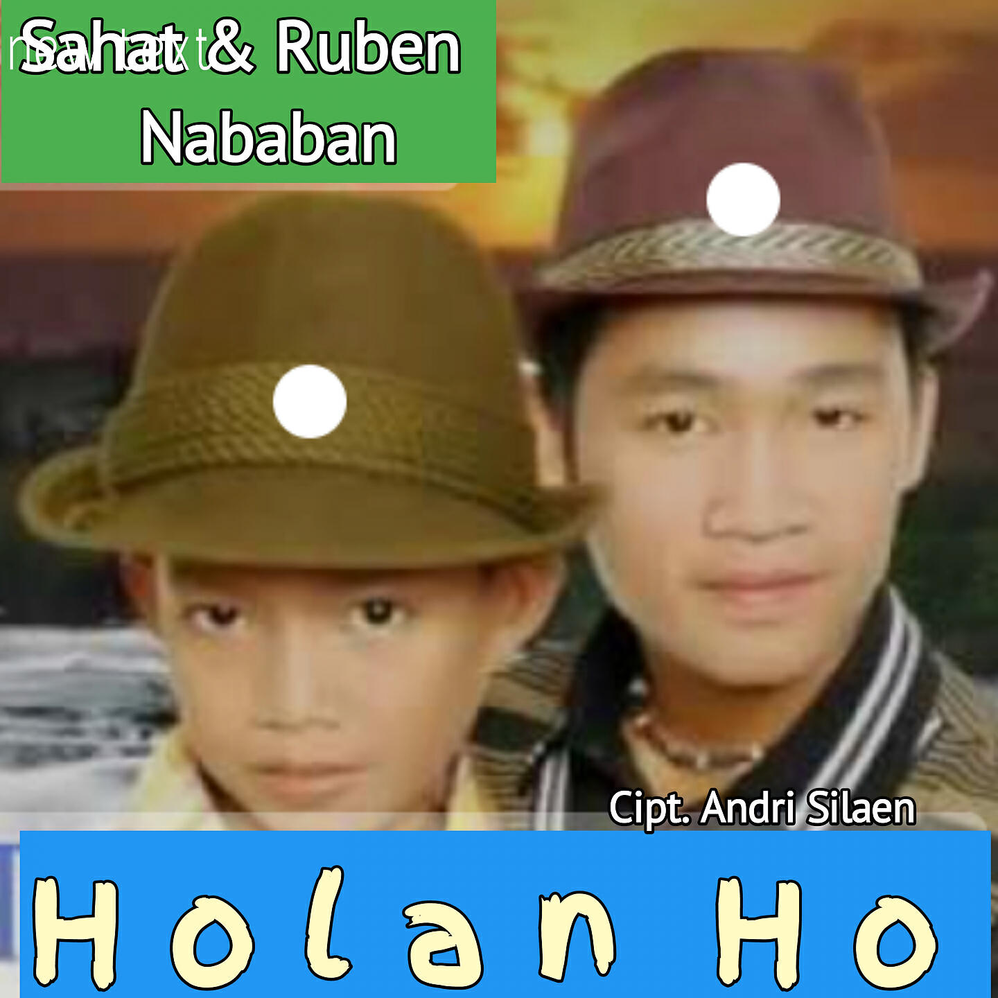 Релиз HOLAN HO