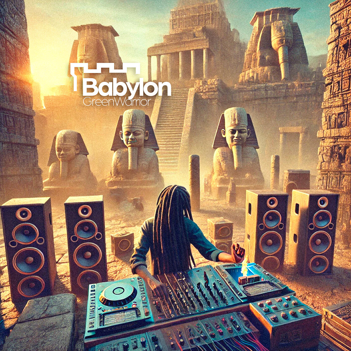 Релиз Babylon