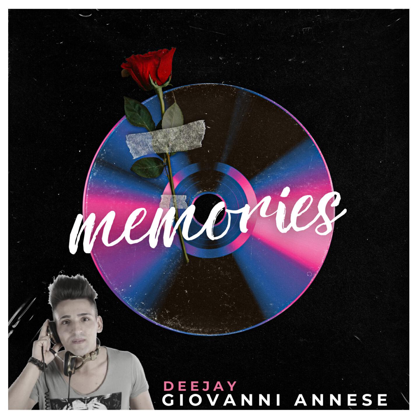 Релиз Memories