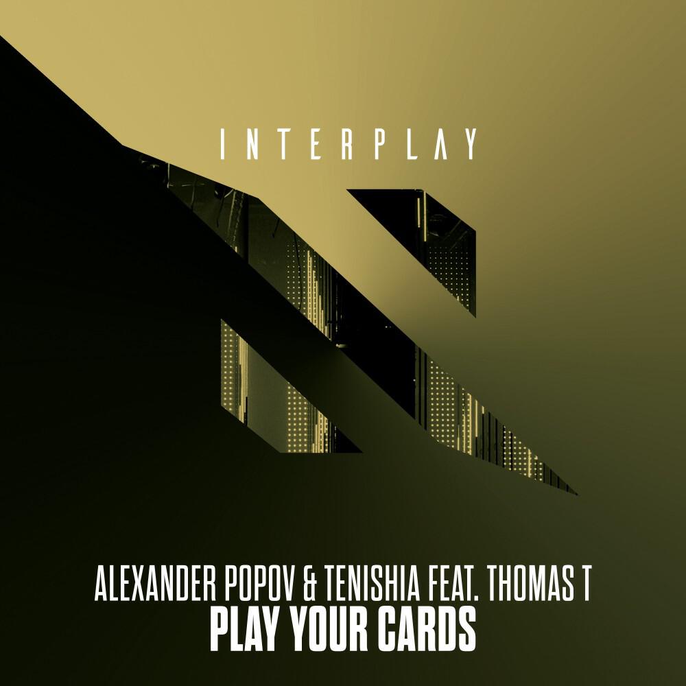 Релиз Play Your Cards