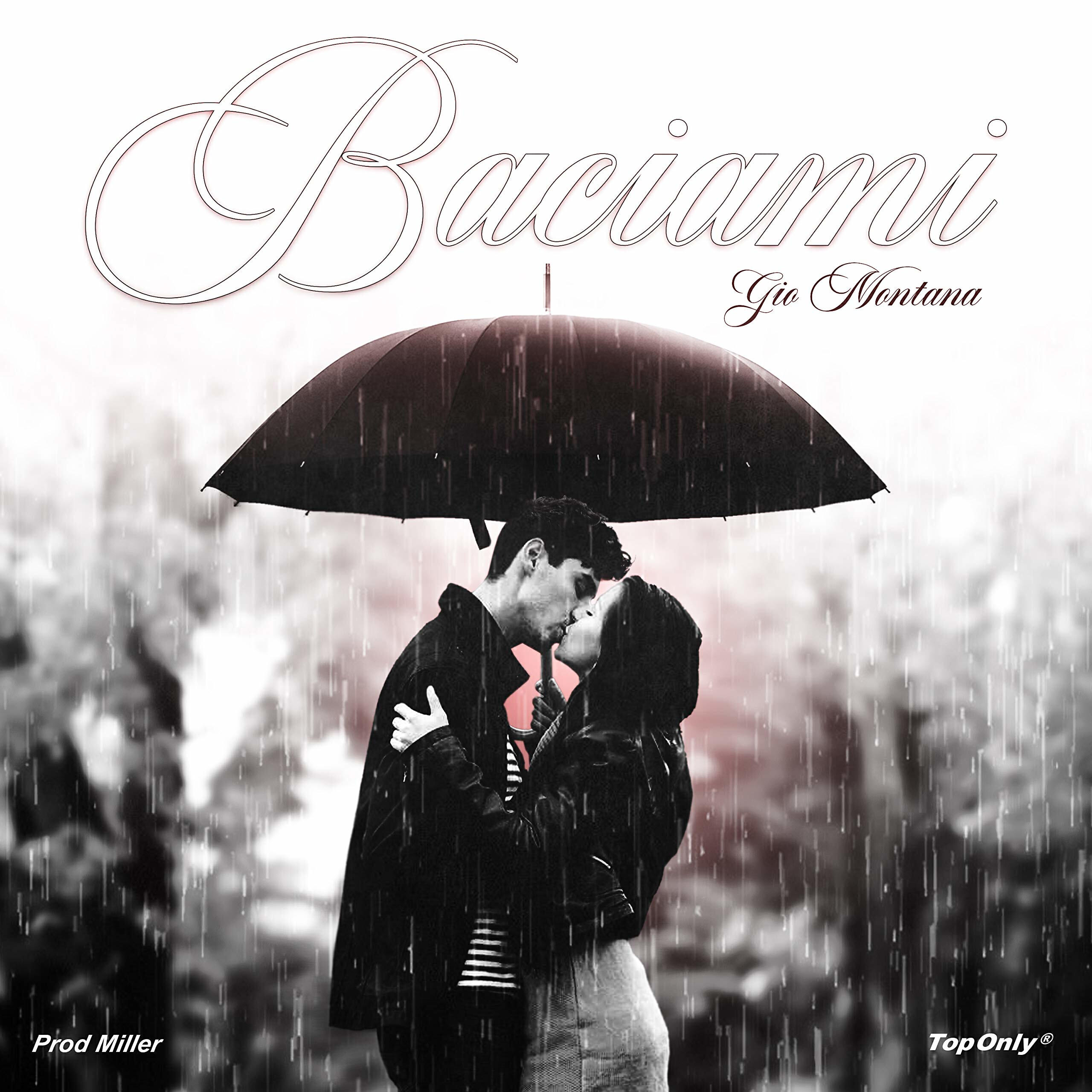 Релиз BACIAMI