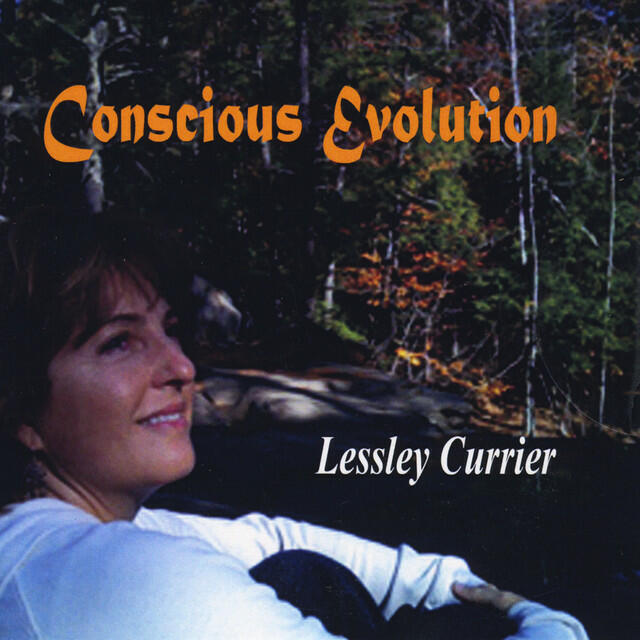 Lessley Currier