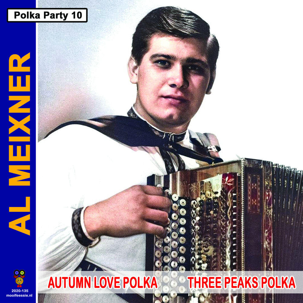 Al Meixner