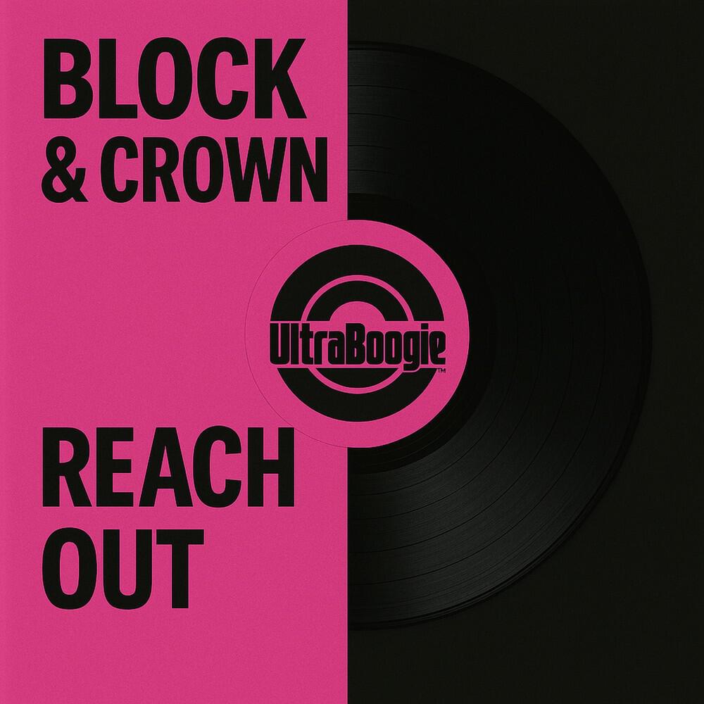 Релиз Reach Out