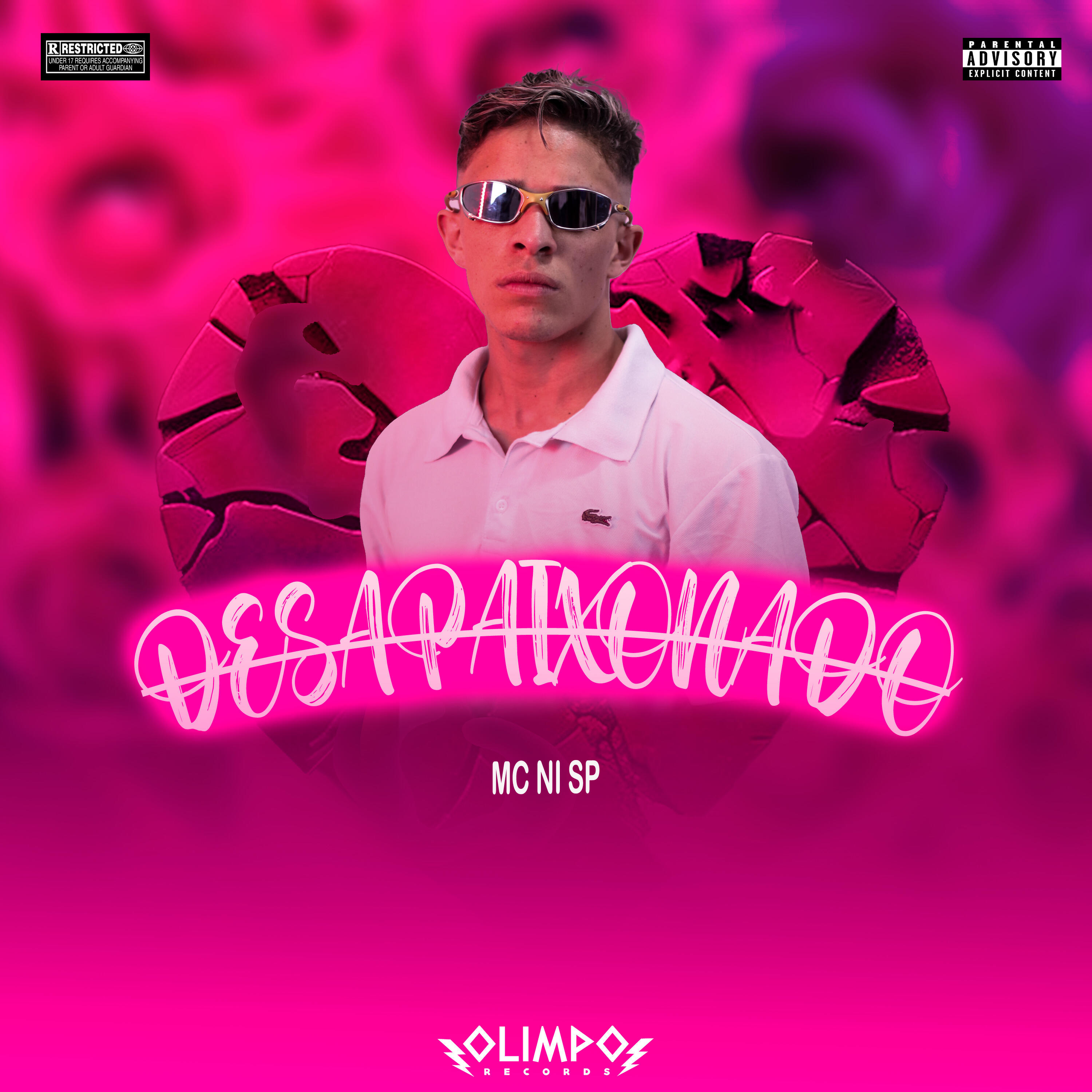 Релиз Desapaixonado