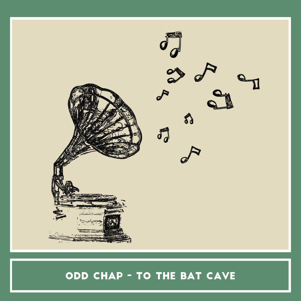 Релиз To the Bat Cave