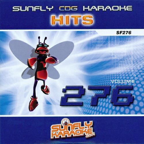Релиз Sunfly Hits: Vol. 276
