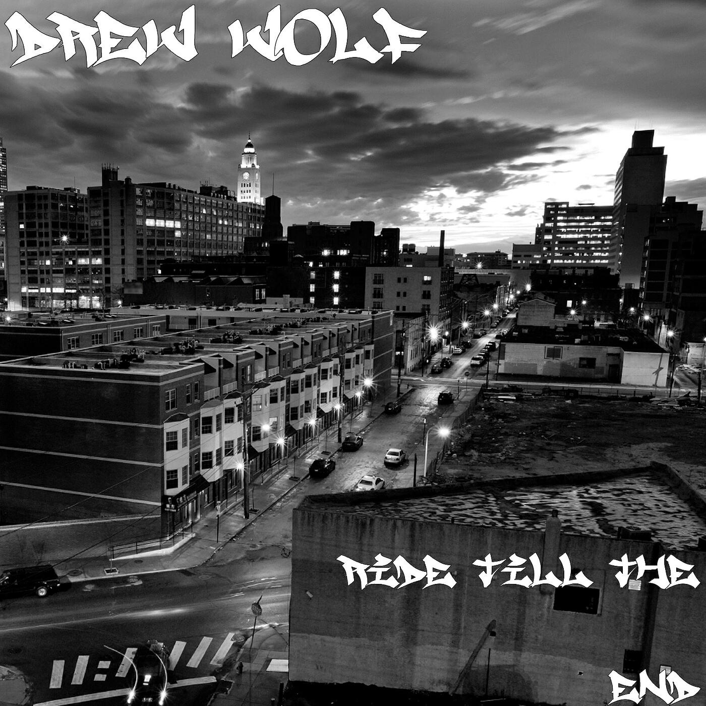 Релиз Ride Till the End