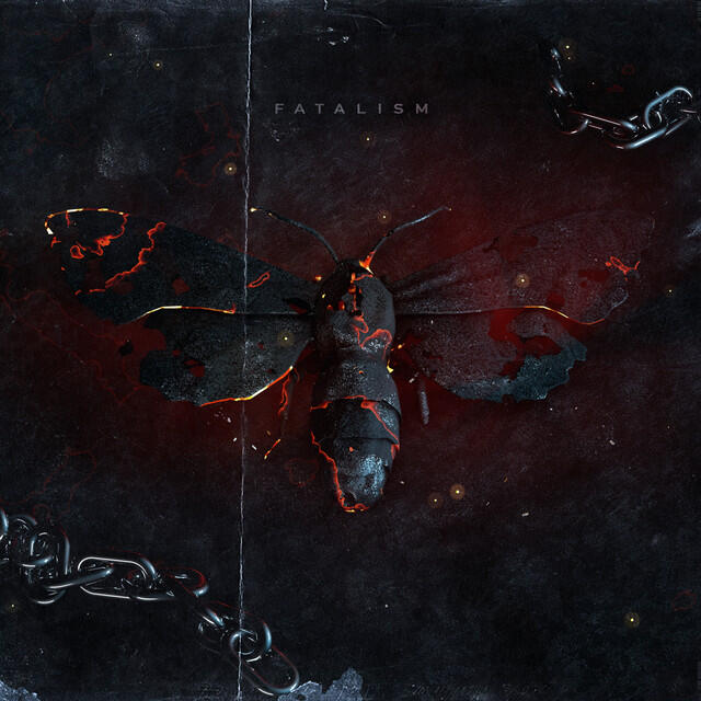 Релиз Fatalism