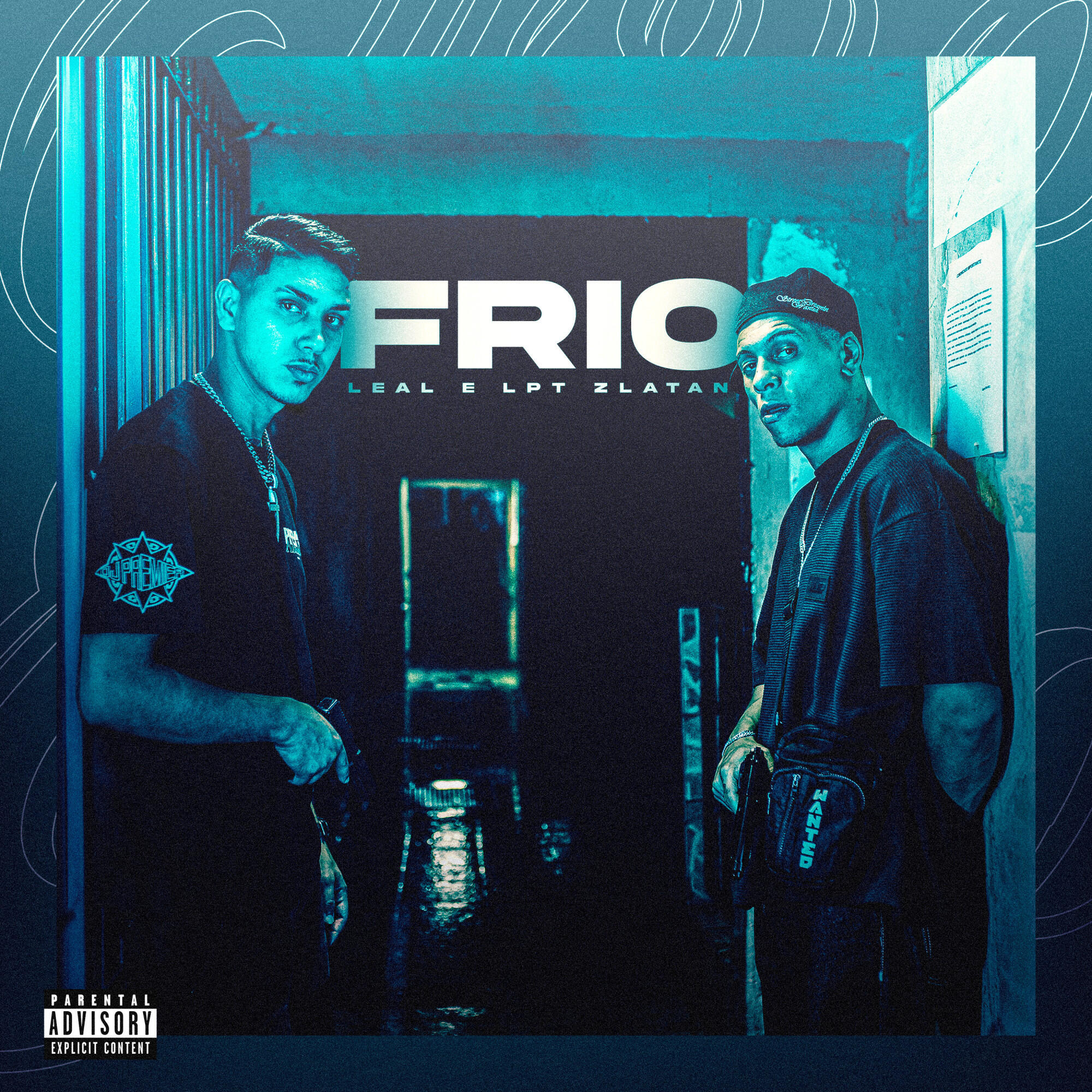 Релиз FRIO