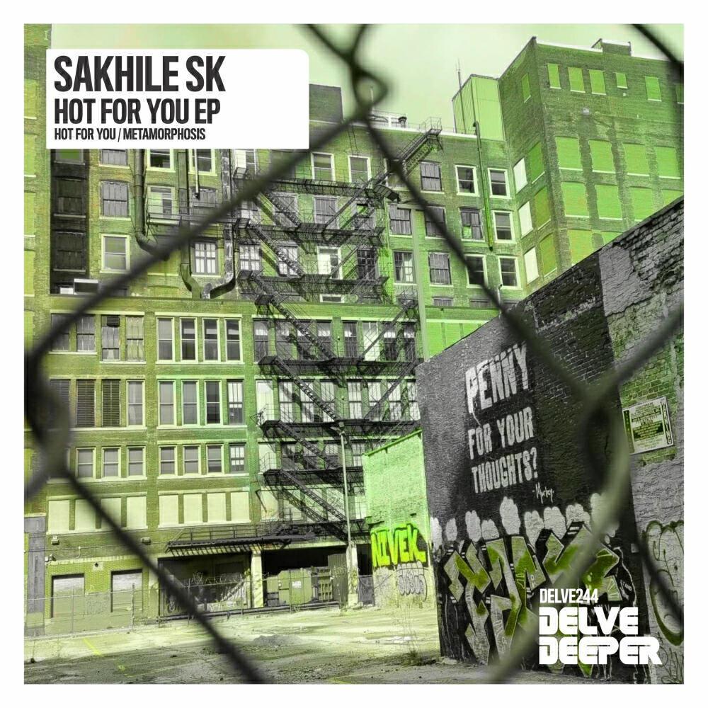 Sakhile Sk