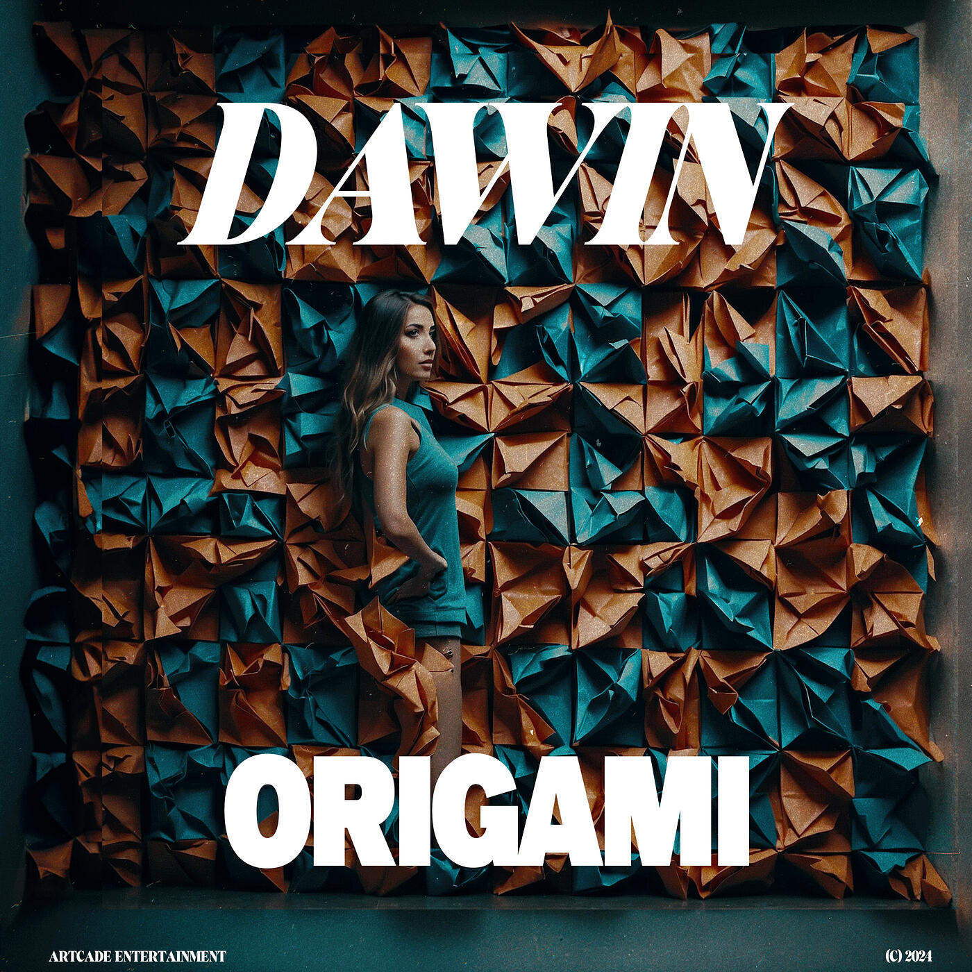 Релиз Origami