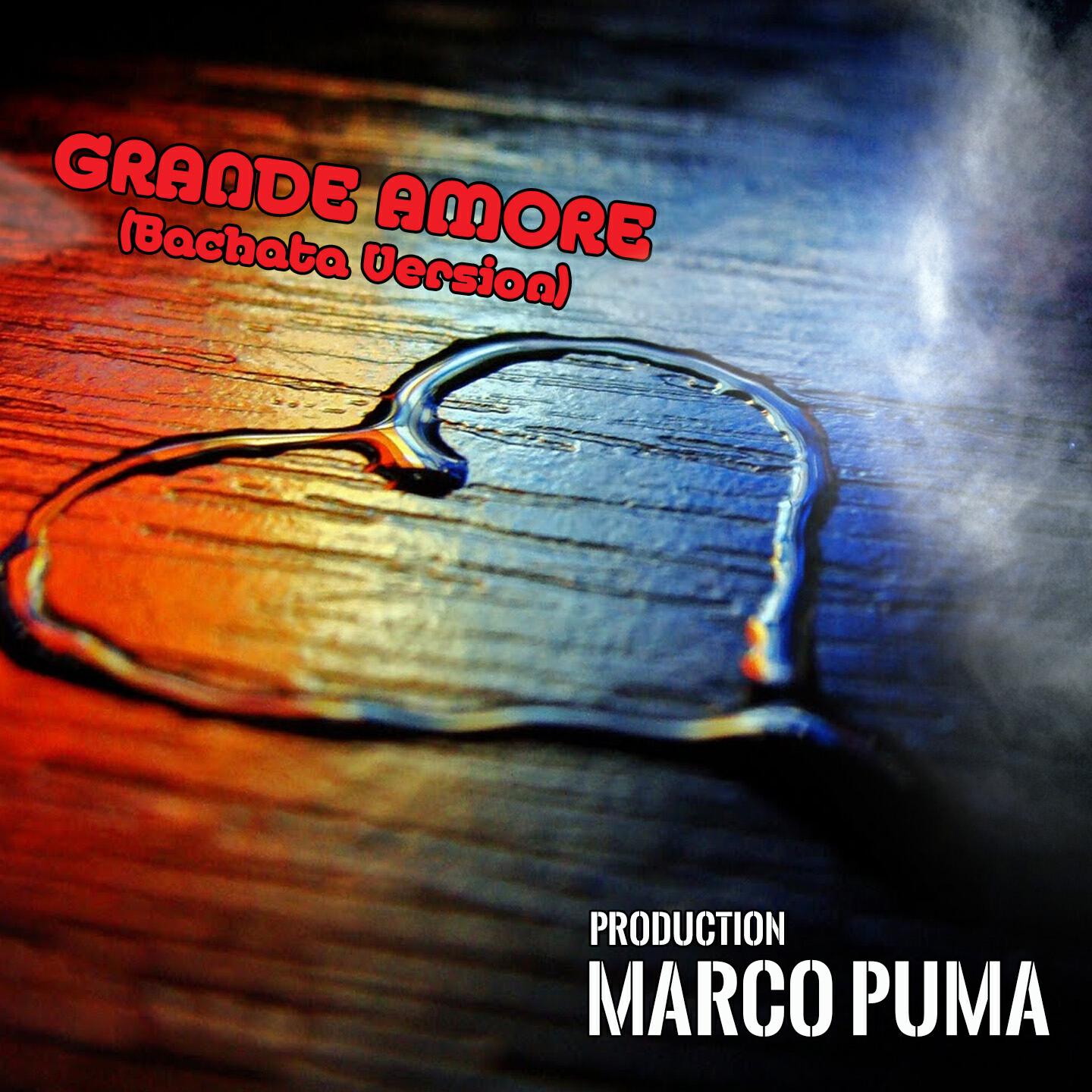 Релиз Grande amore