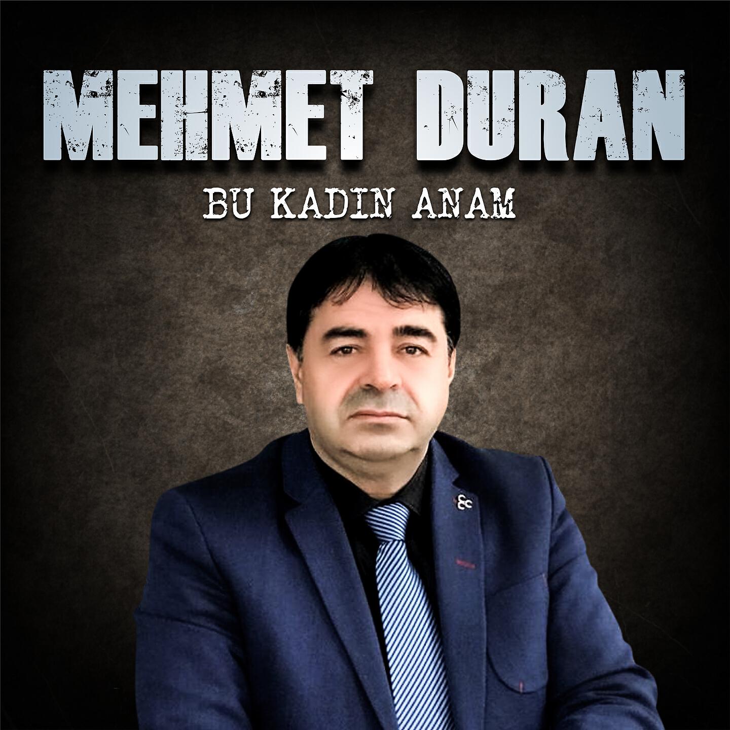Релиз Bu Kadın Anam