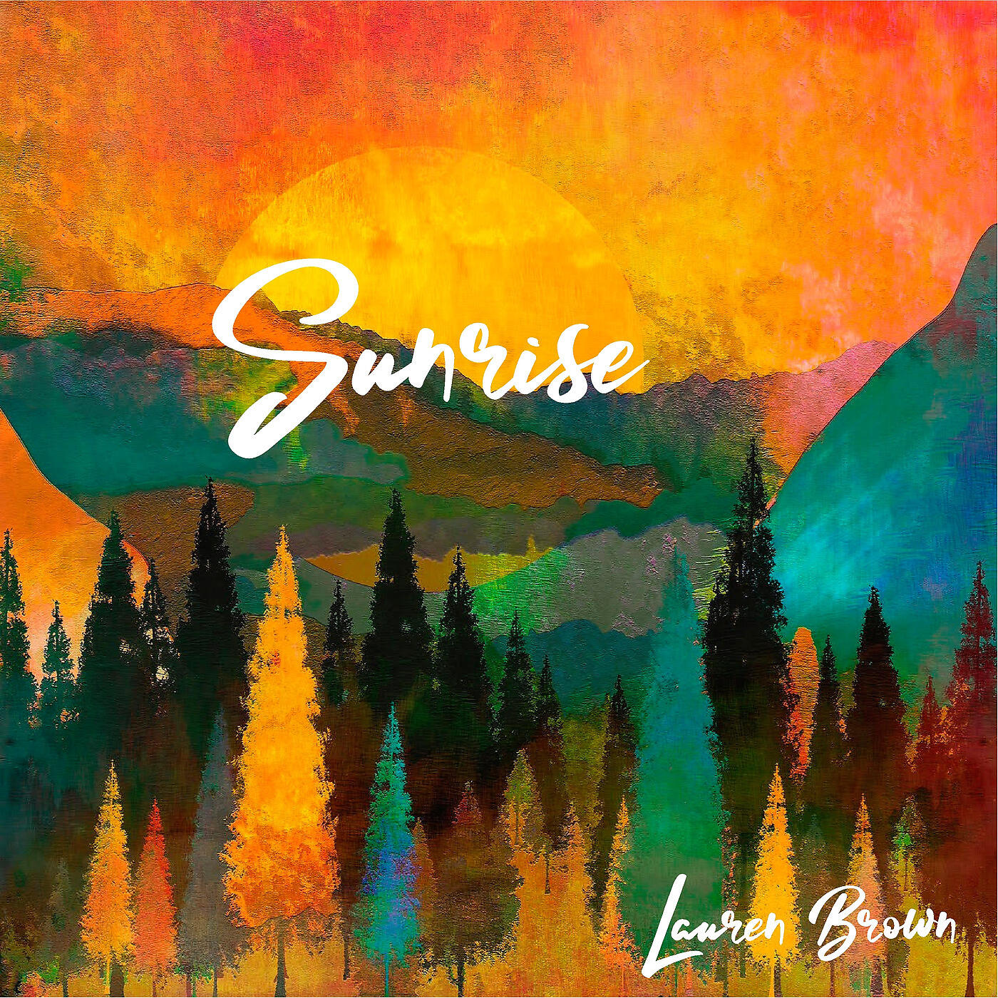 Релиз Sunrise