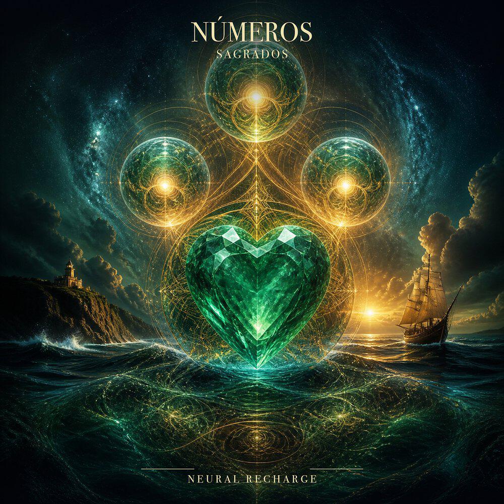 Релиз Números Sagrados