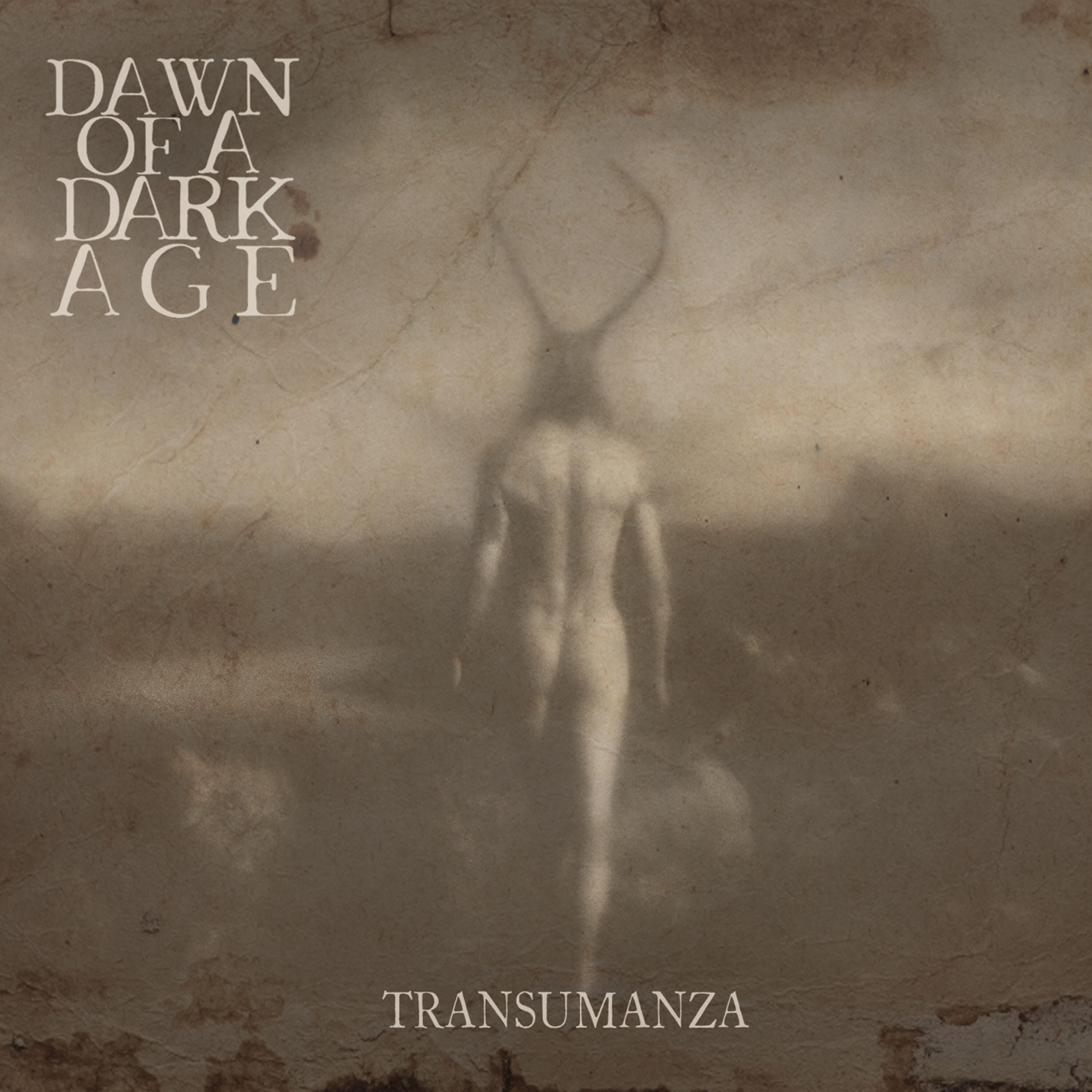 Dawn Of A Dark Age