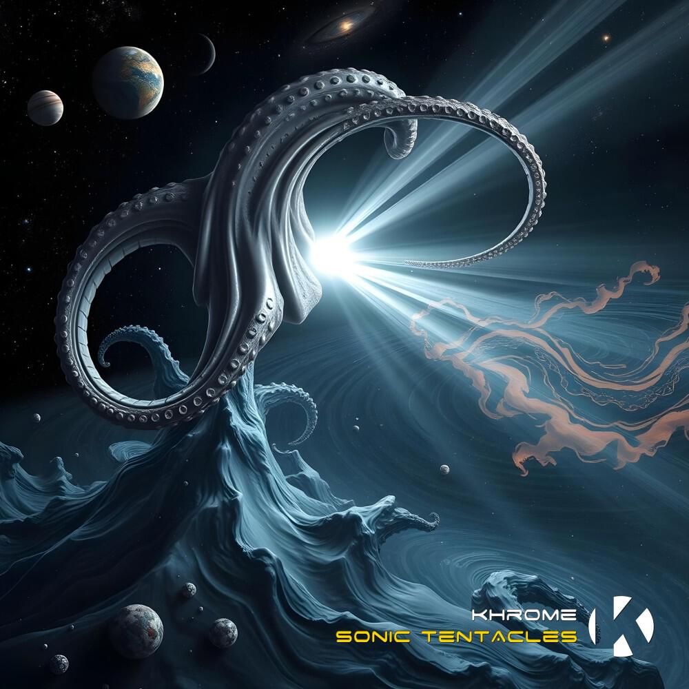 Релиз Sonic Tentacles