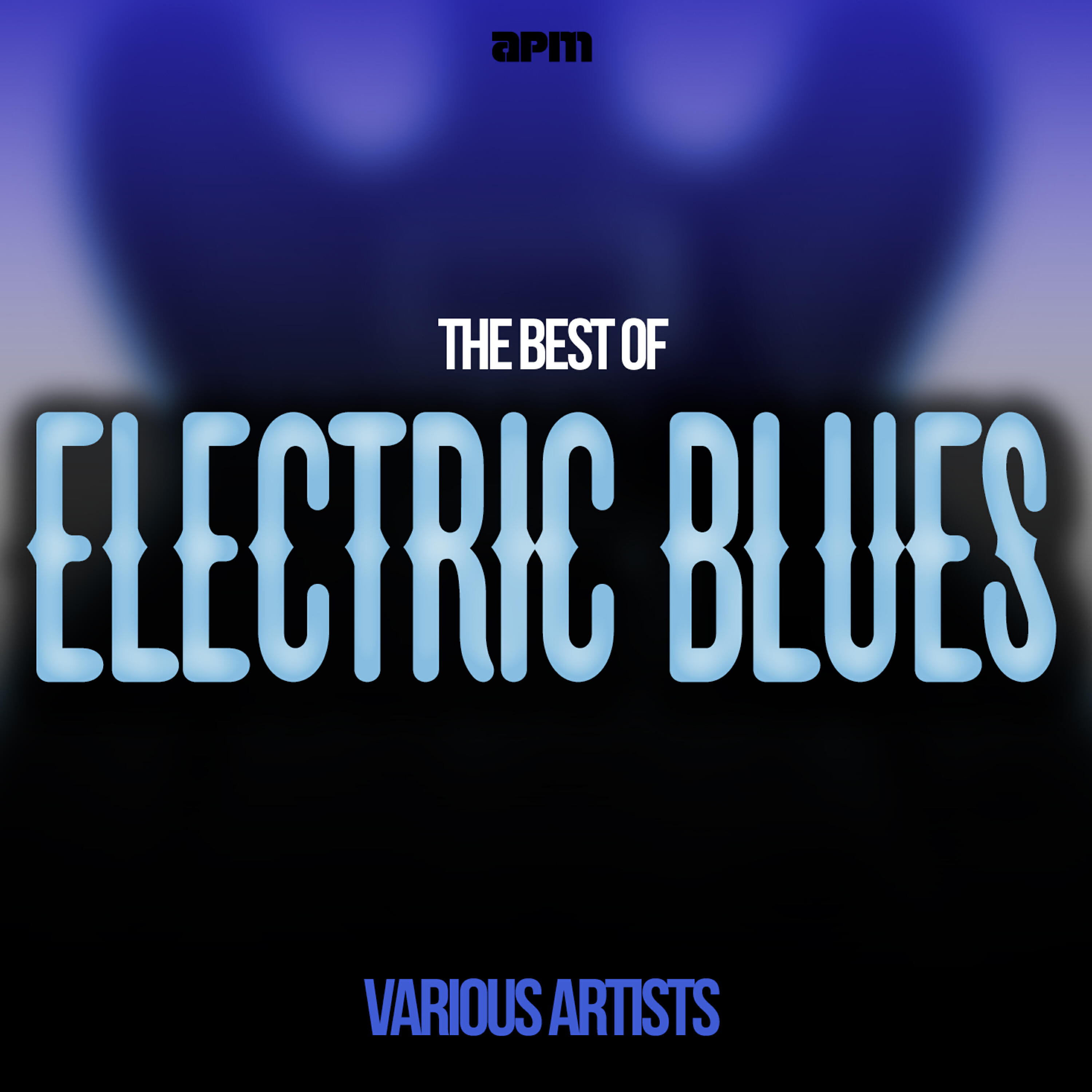 Релиз The Best of Electric Blues