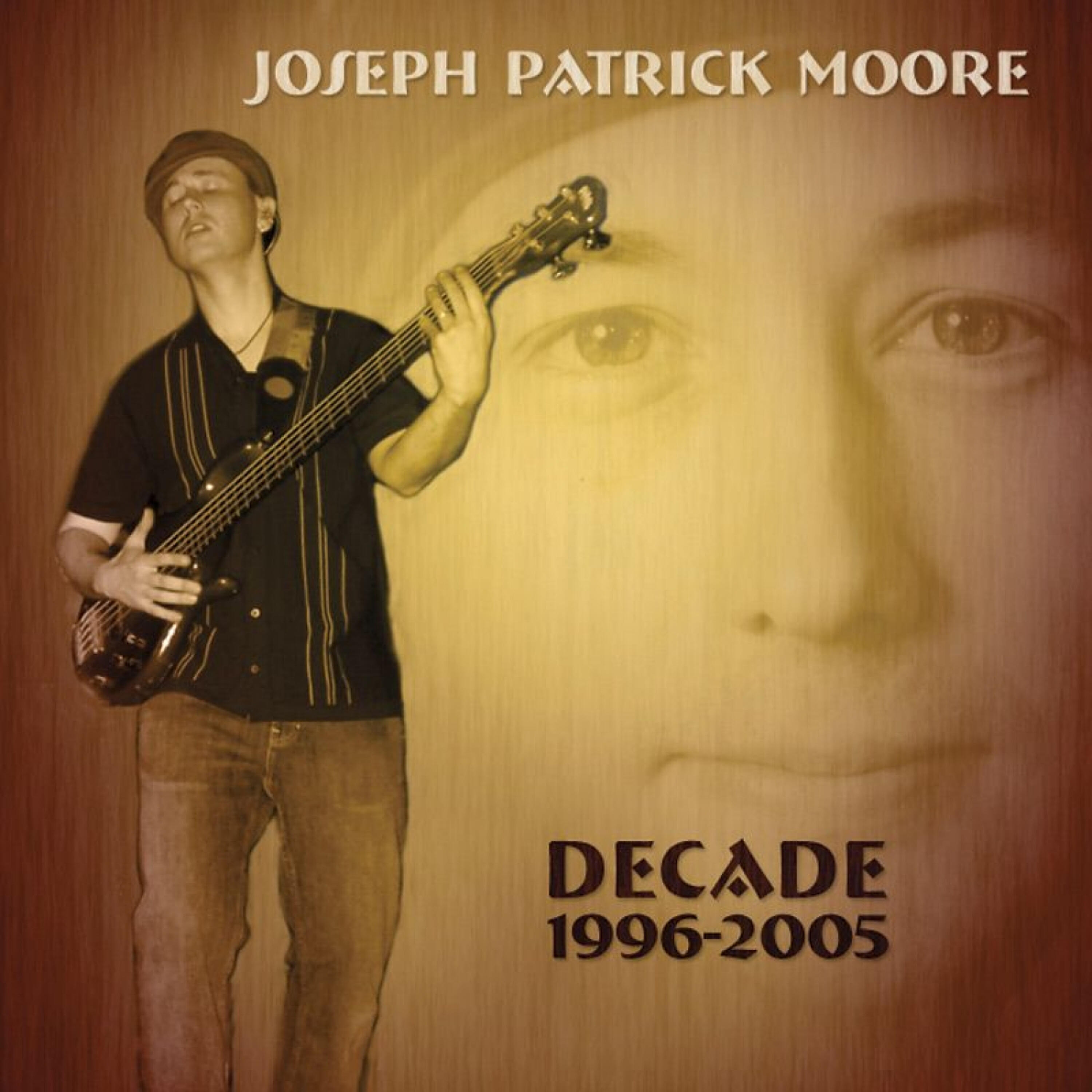 Релиз Decade 1996-2005