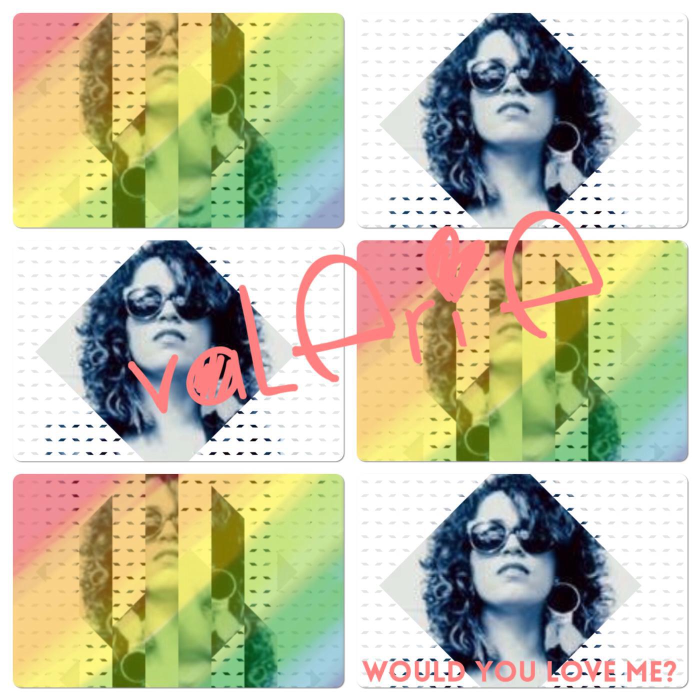 Скачать песню Valerie - Would You Love Me? бесплатно в MP3 для Android и iOS
