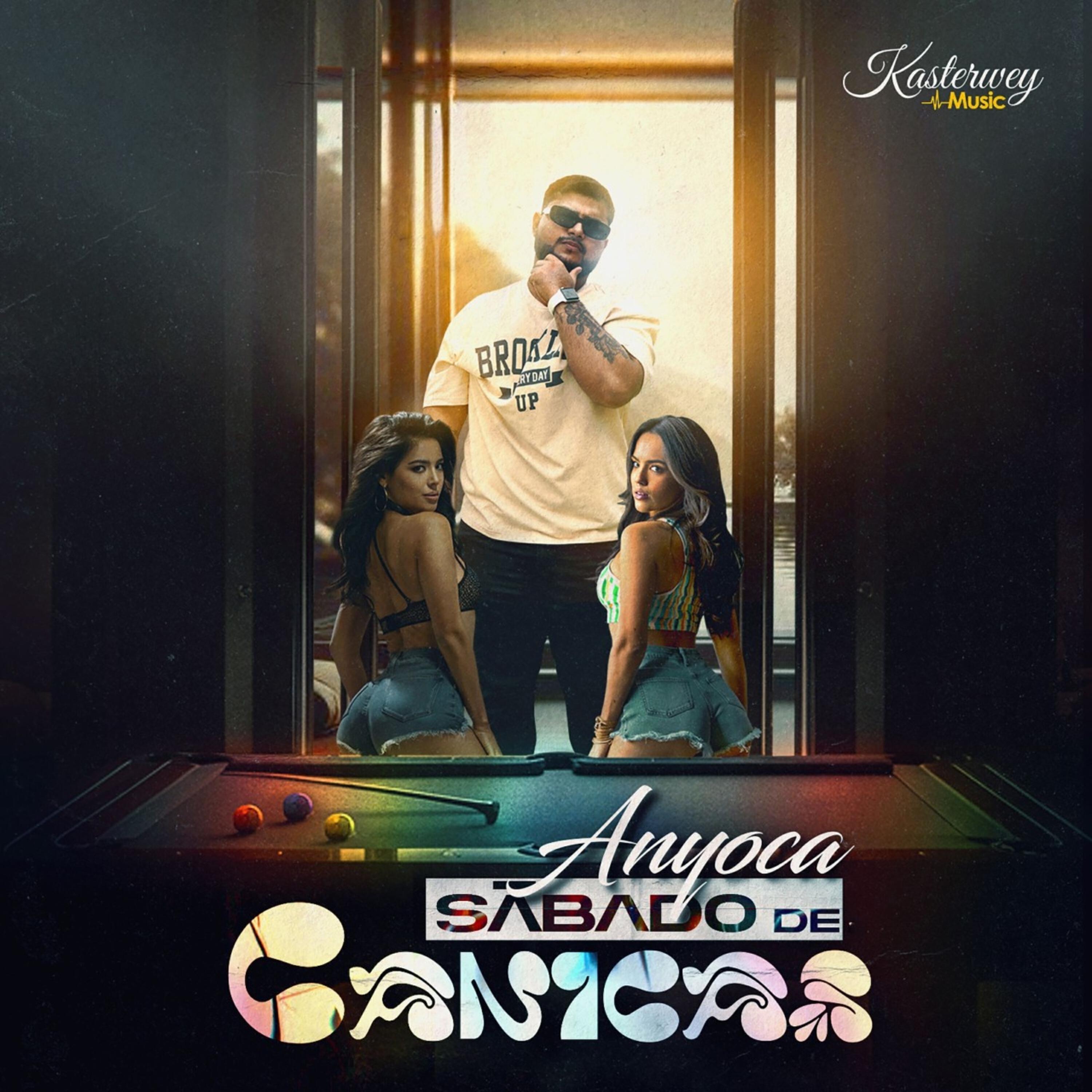Релиз Sabado De Canicas