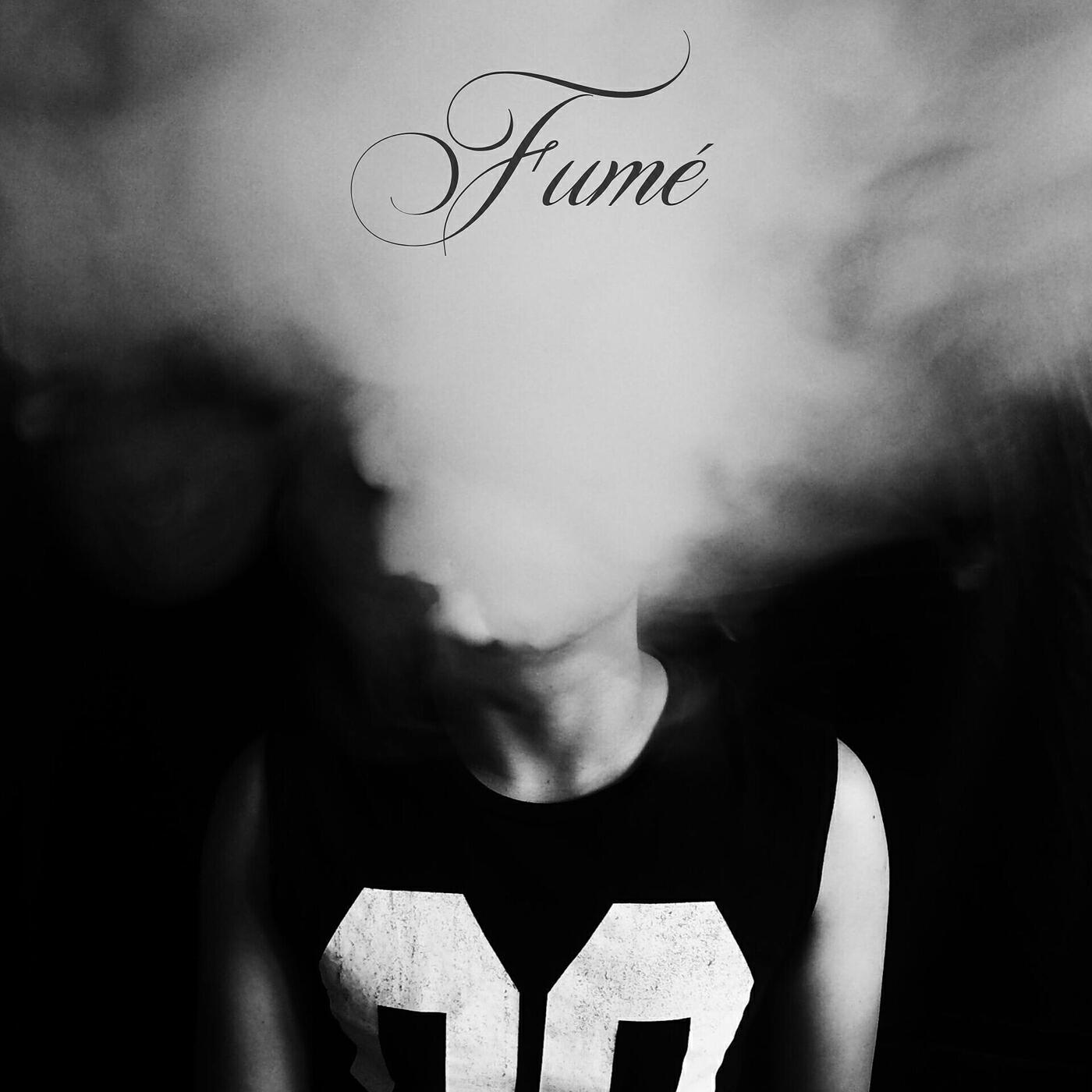 Постер альбома Fumé