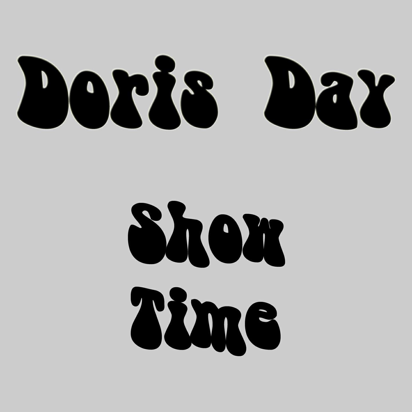 Постер альбома Show Time