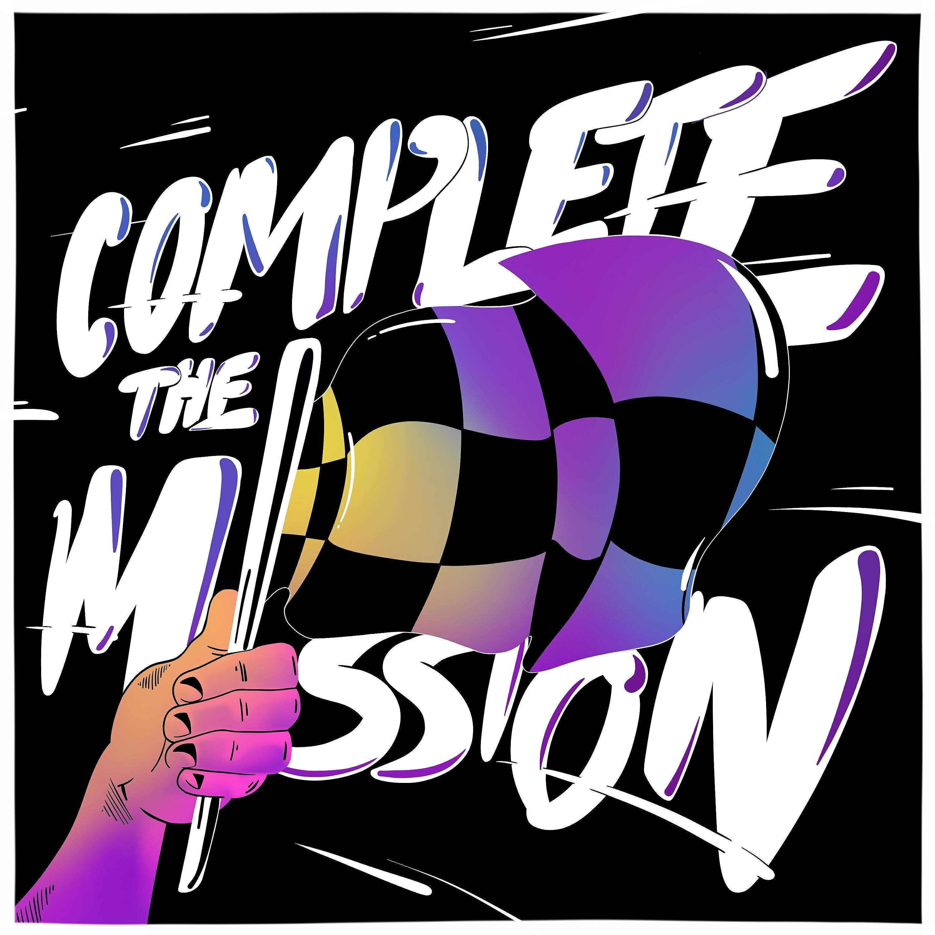 Релиз Complete the Mission