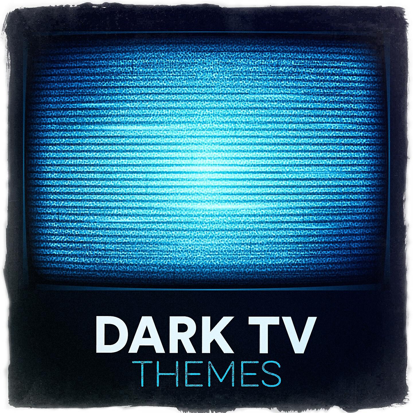 Релиз Dark TV Themes