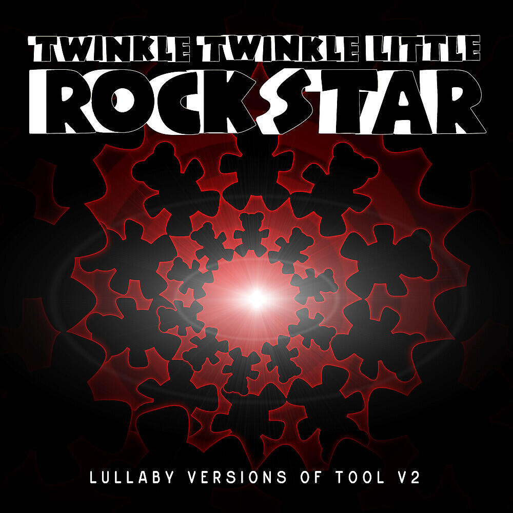 Релиз Lullaby Versions of Tool V2