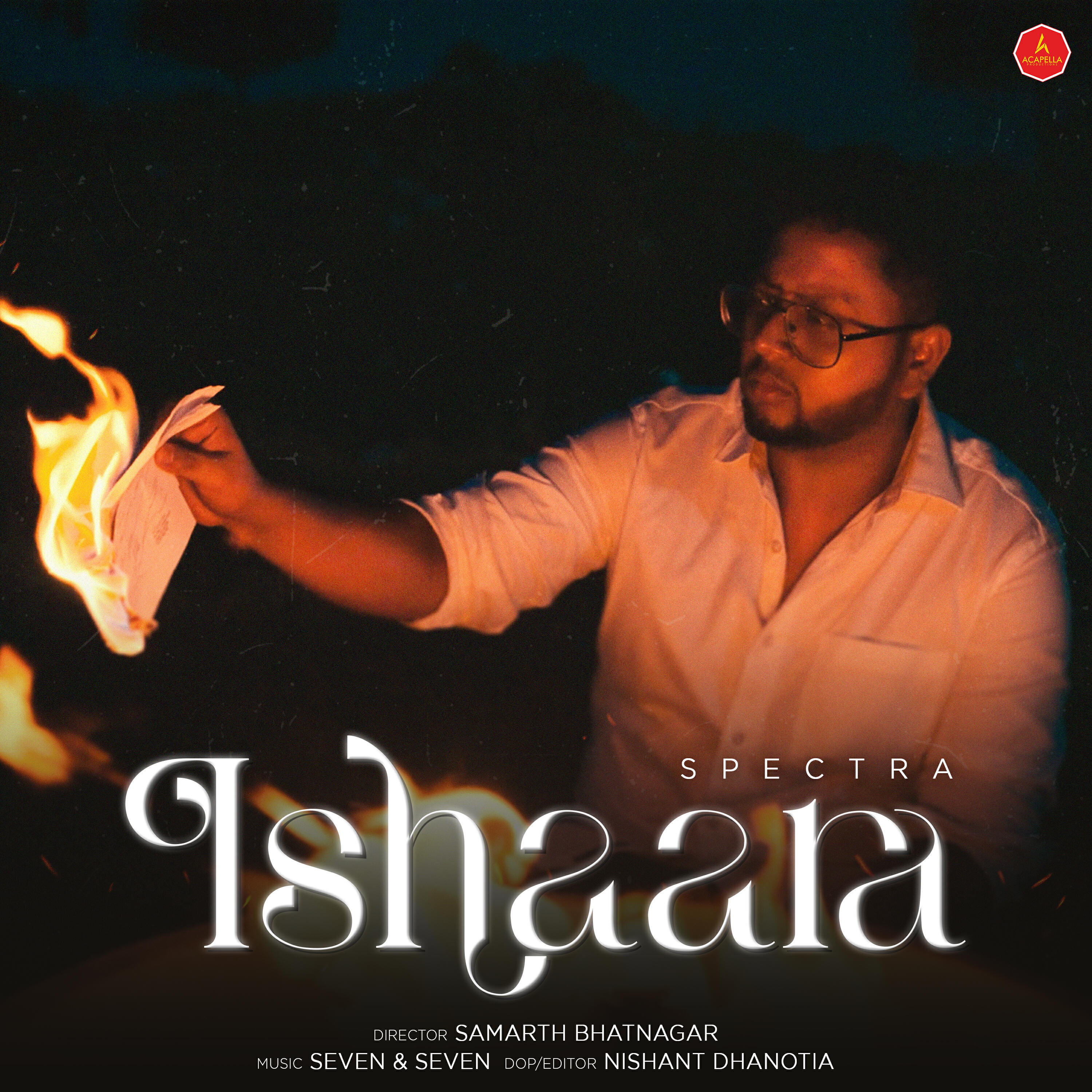 Релиз Ishaara