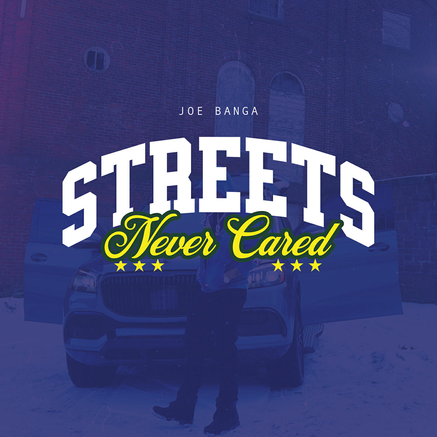 Релиз Streets Never Cared