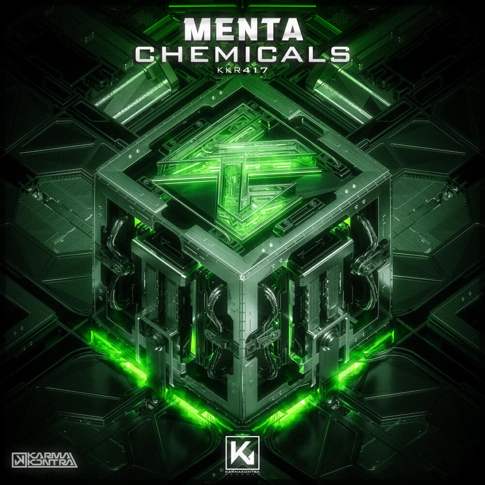Релиз Chemicals
