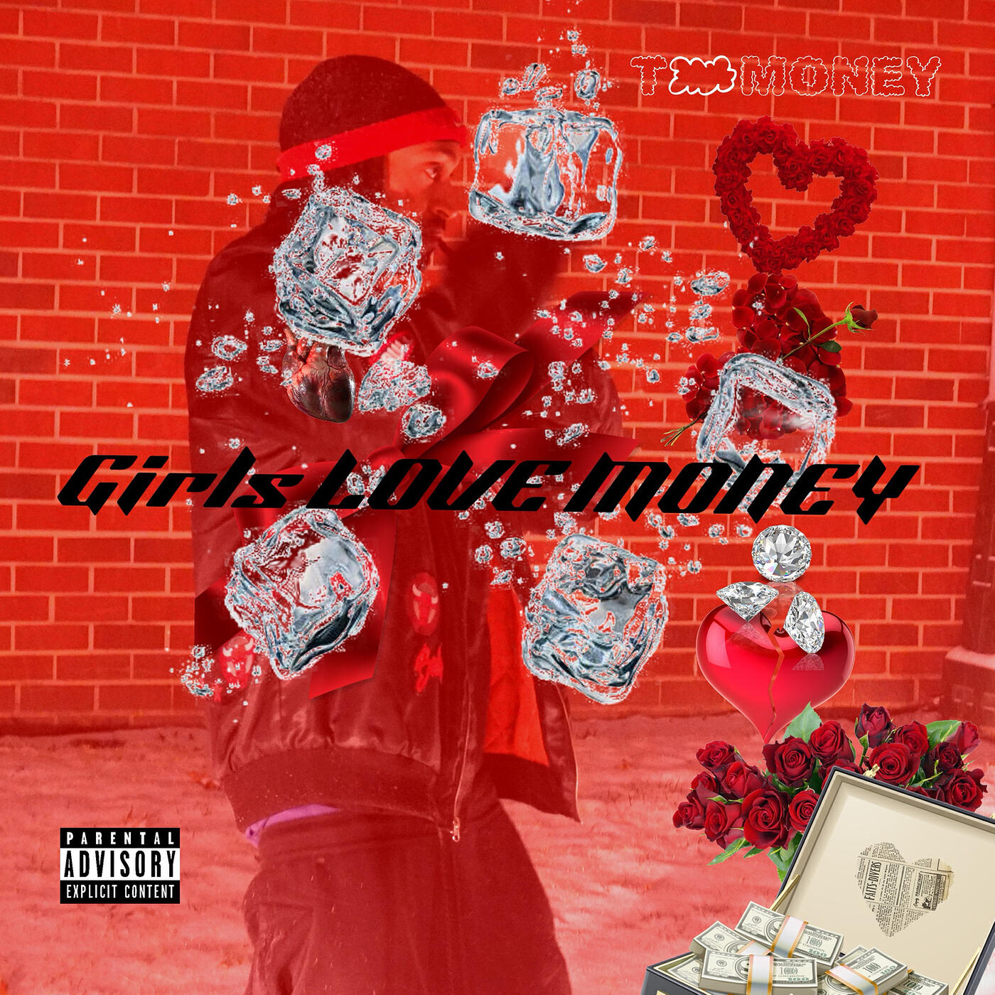 Релиз Girls Love Money