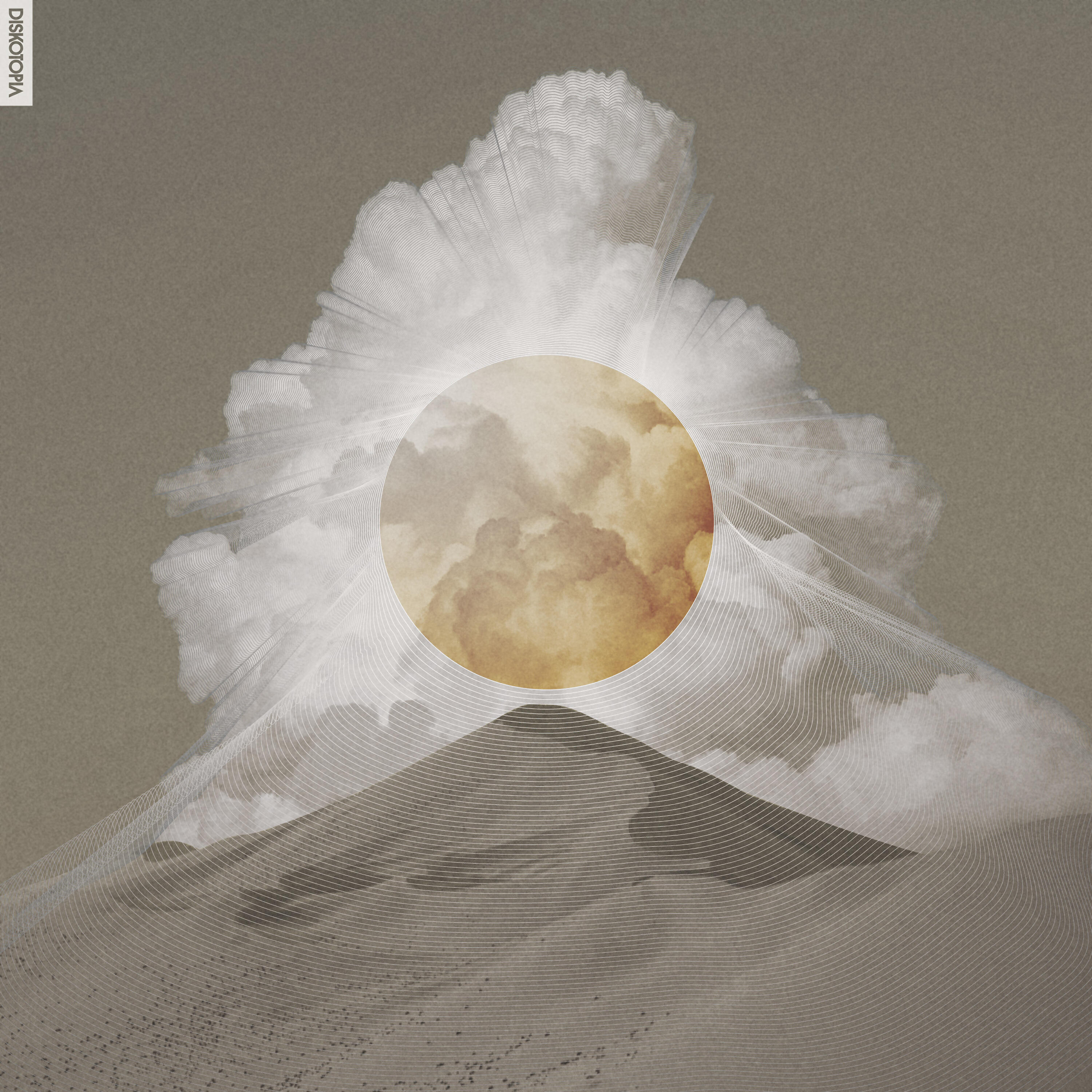Релиз Sands - EP