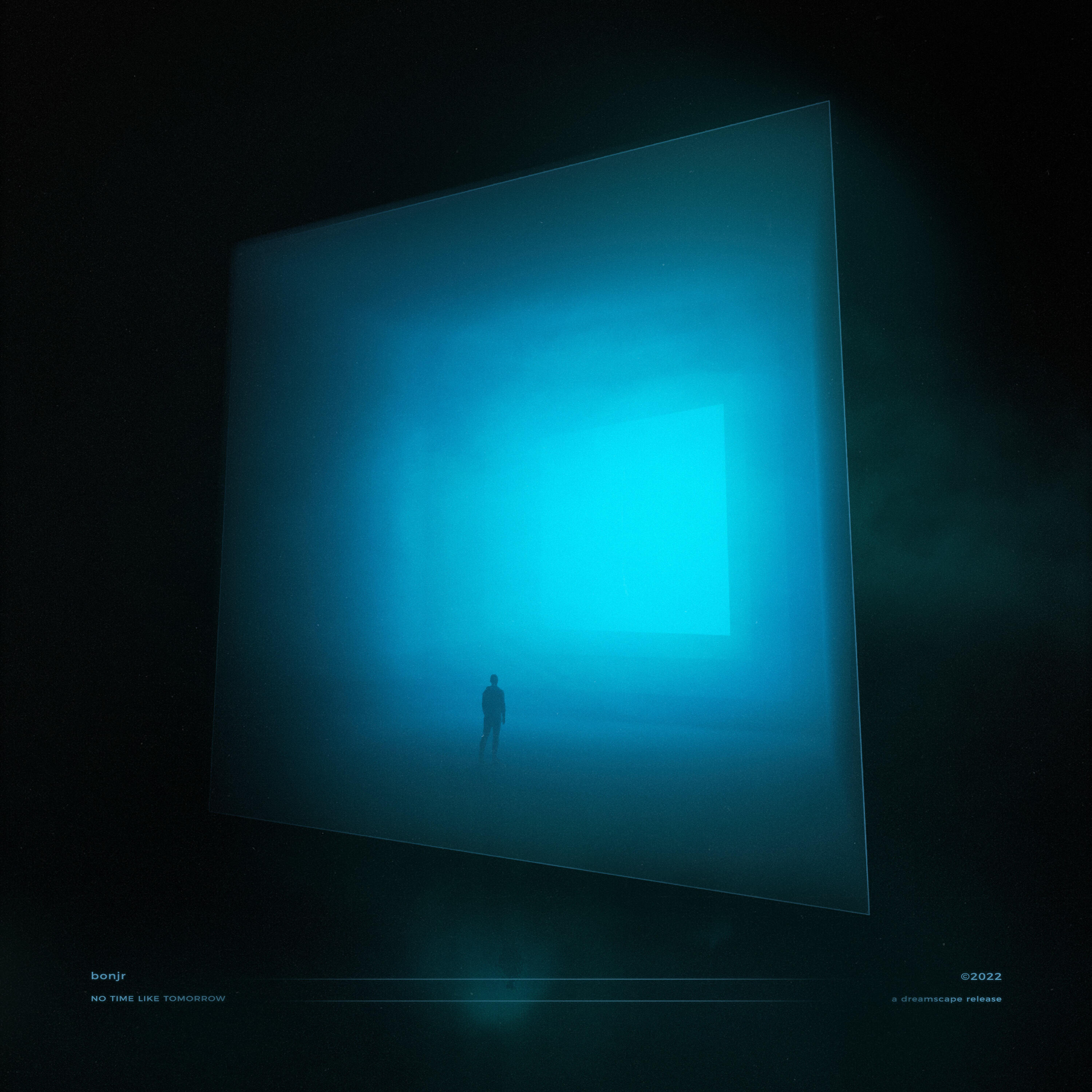 Релиз no time like tomorrow
