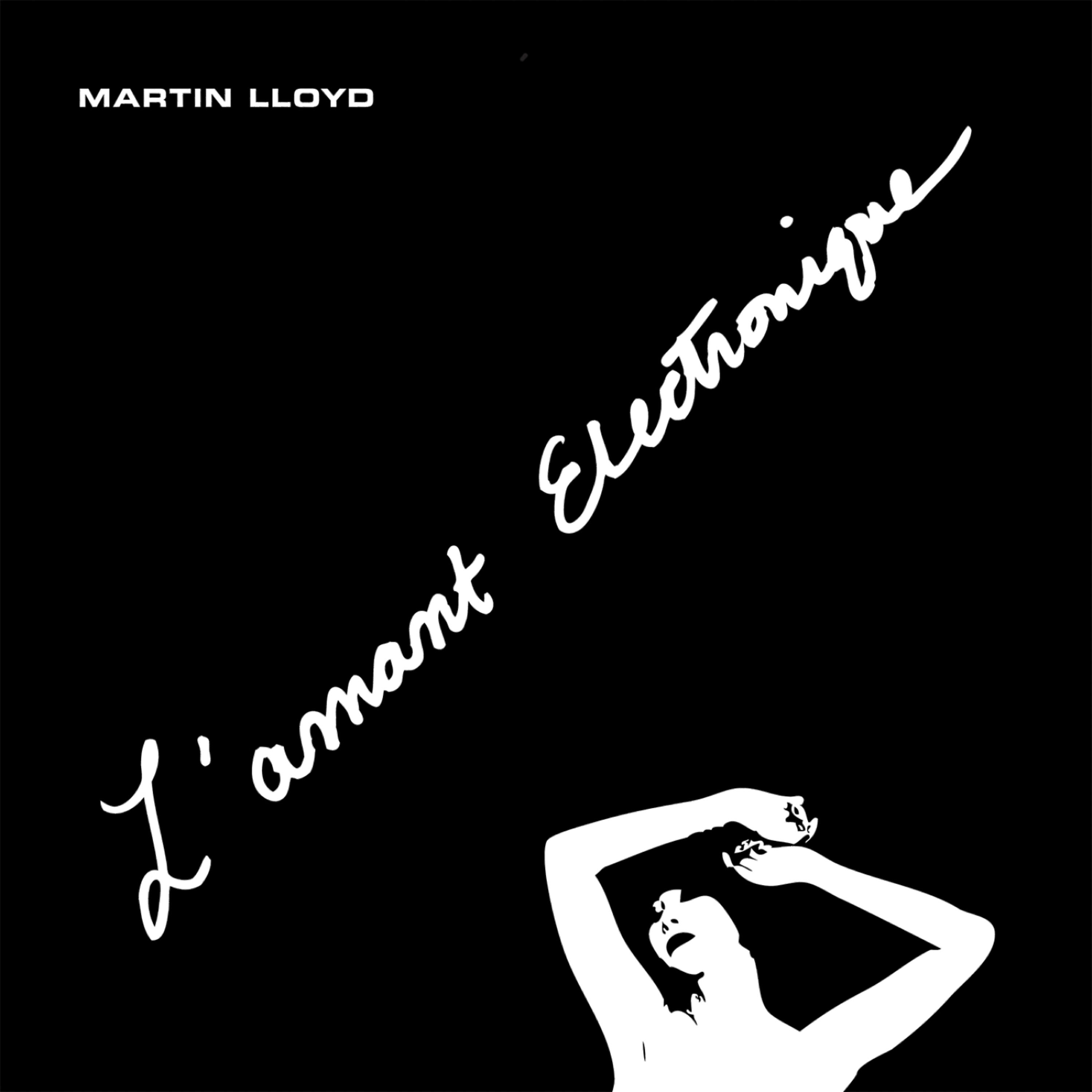 Martin Lloyd