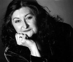 Norma Waterson