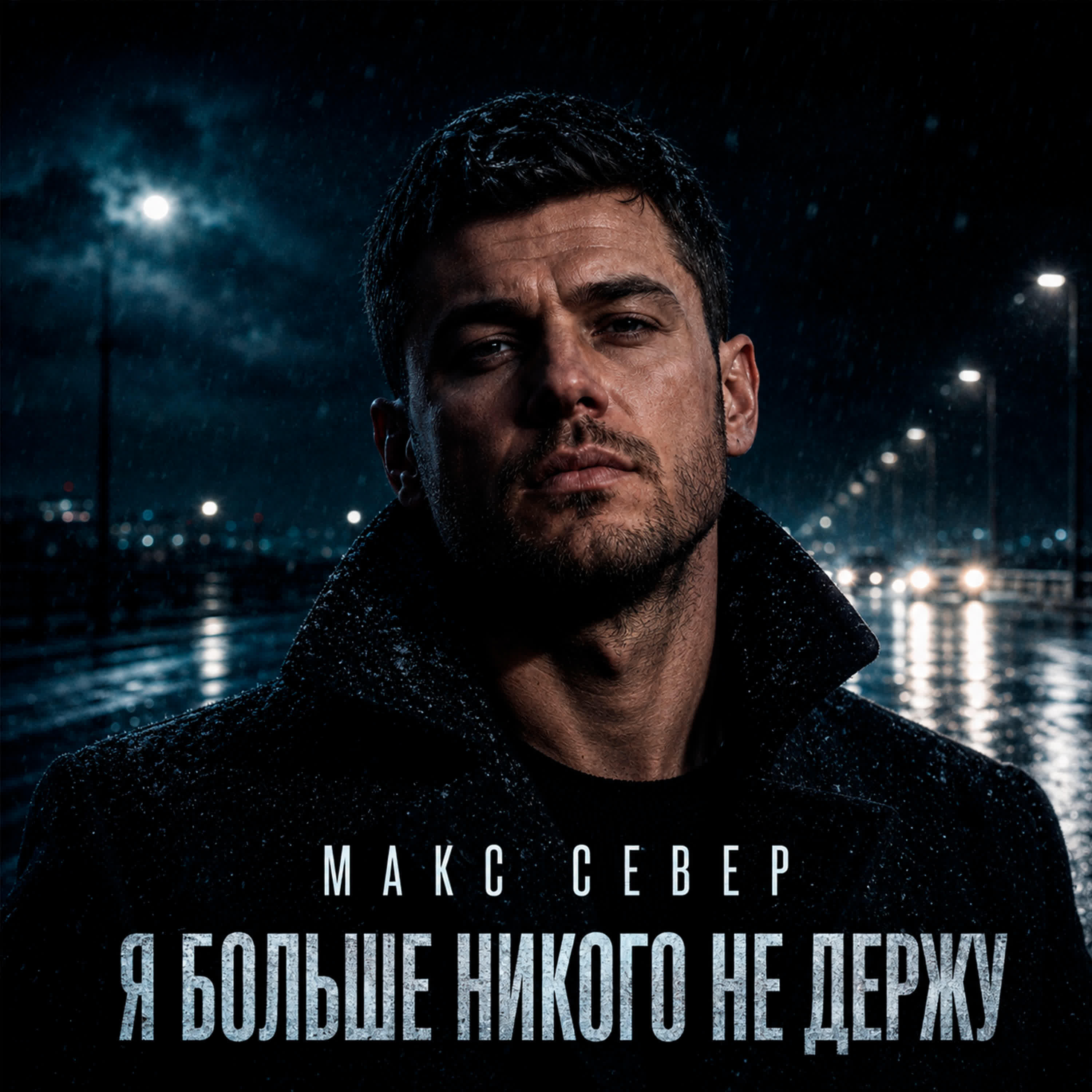 Релиз Я больше никого не держу