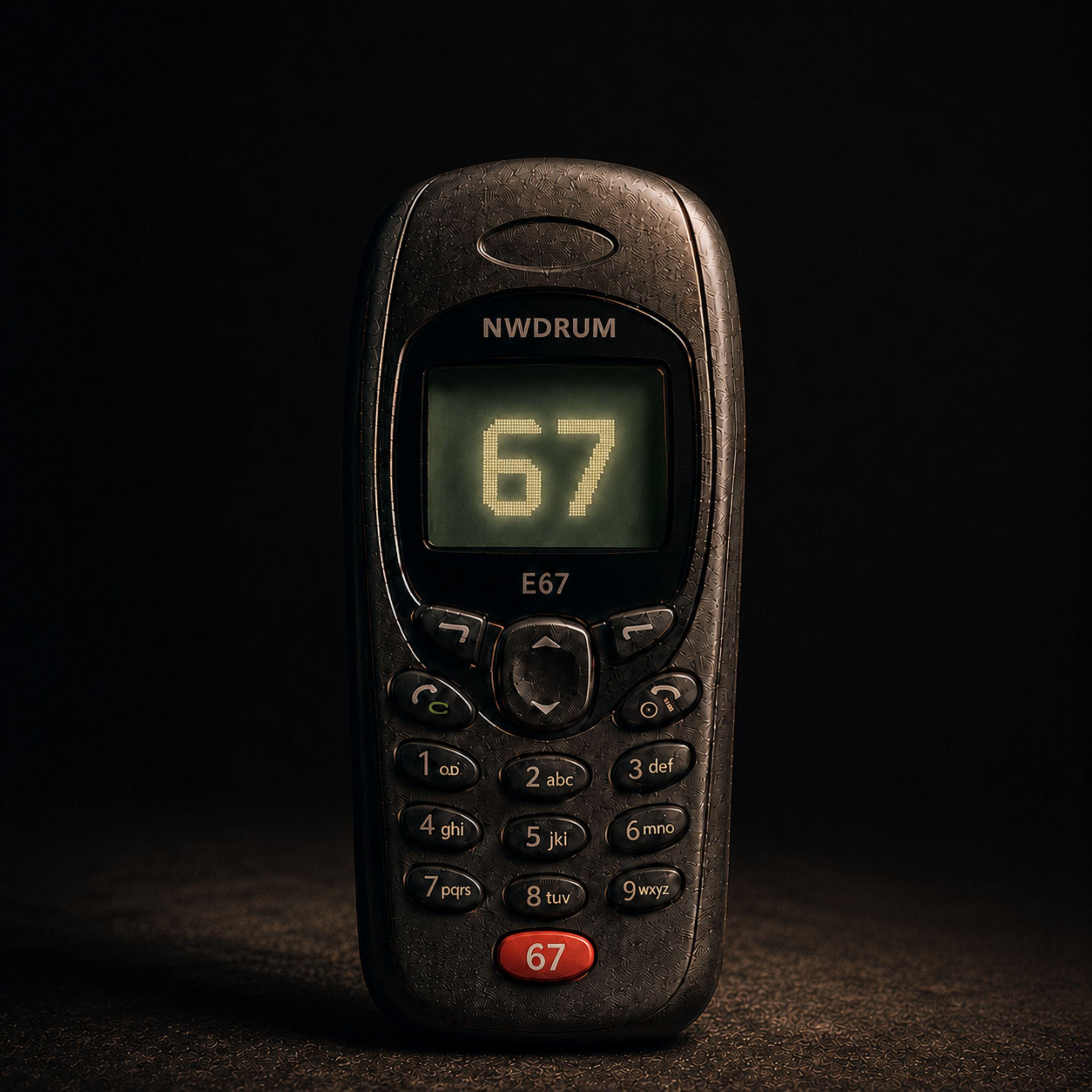 Релиз 67