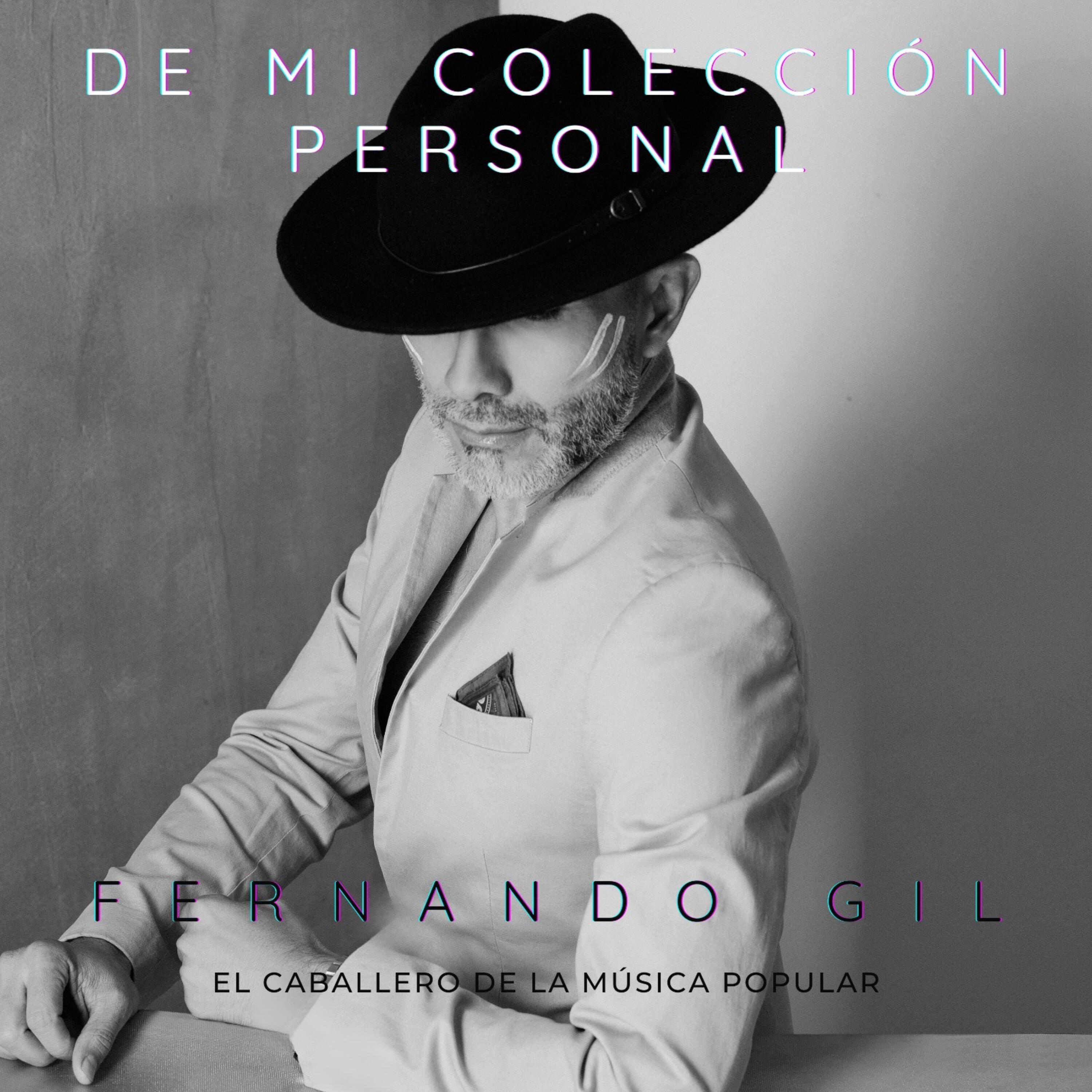 Релиз De Mi Colección Personal