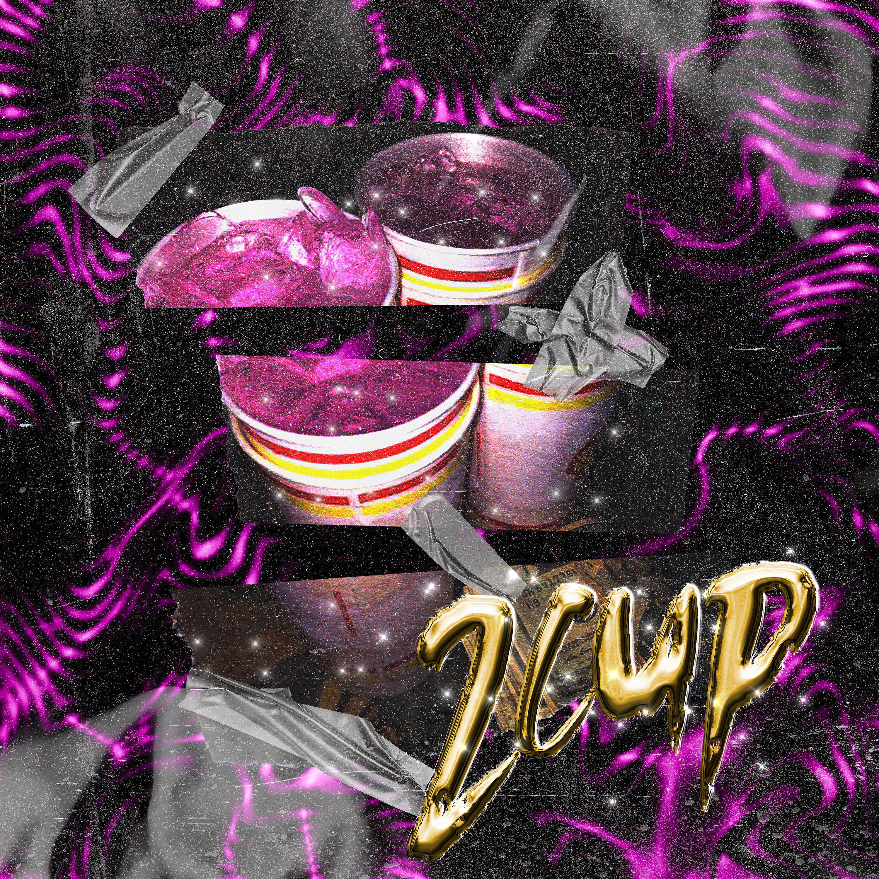 Релиз 2cup